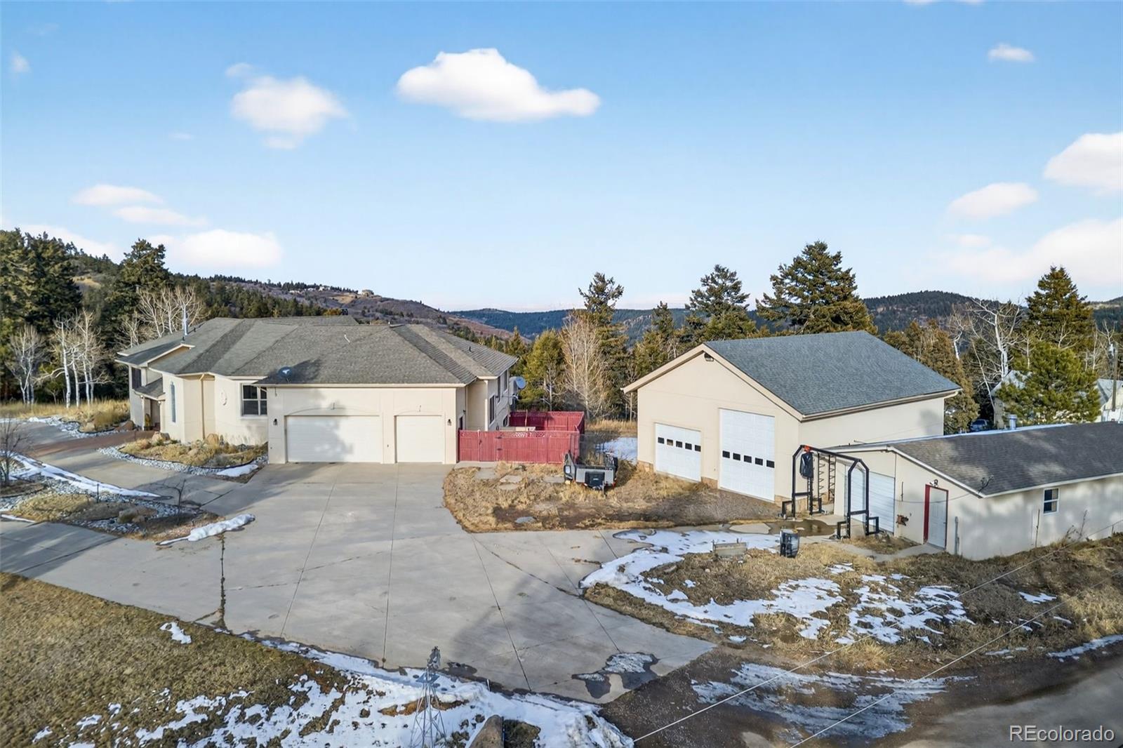 MLS Image #45 for 12291 s critchell lane,littleton, Colorado