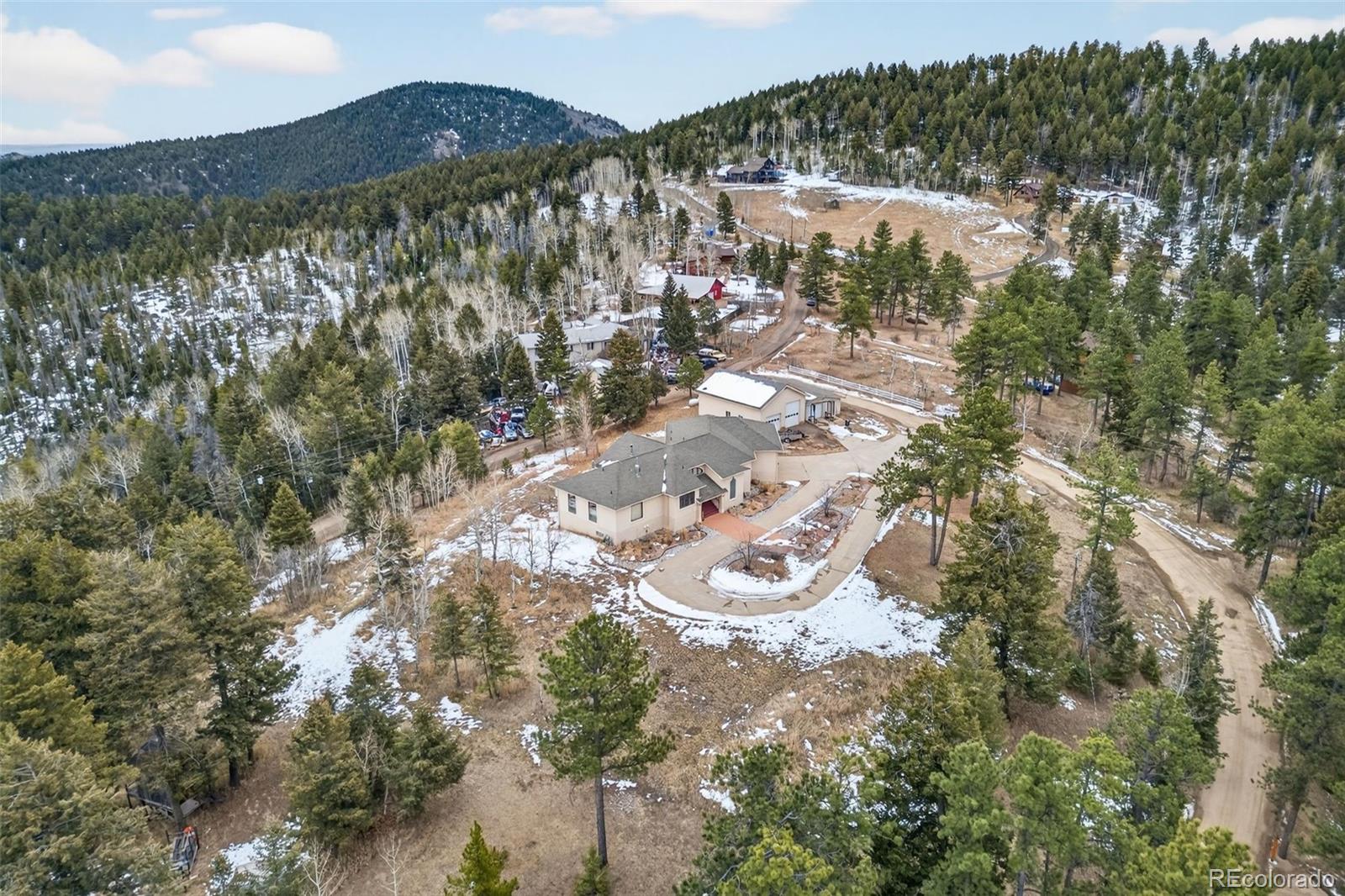 MLS Image #46 for 12291 s critchell lane,littleton, Colorado