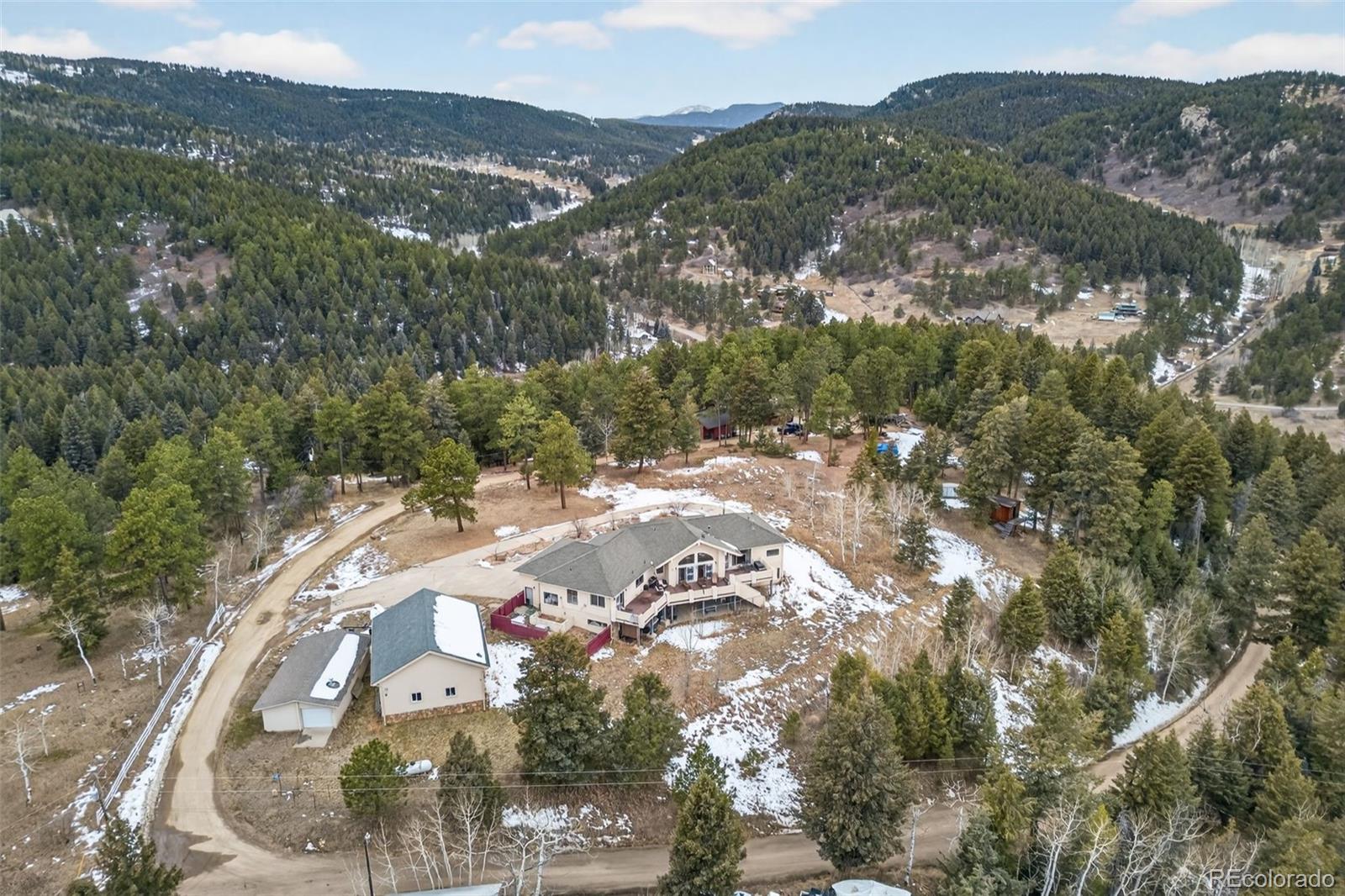 MLS Image #47 for 12291 s critchell lane,littleton, Colorado