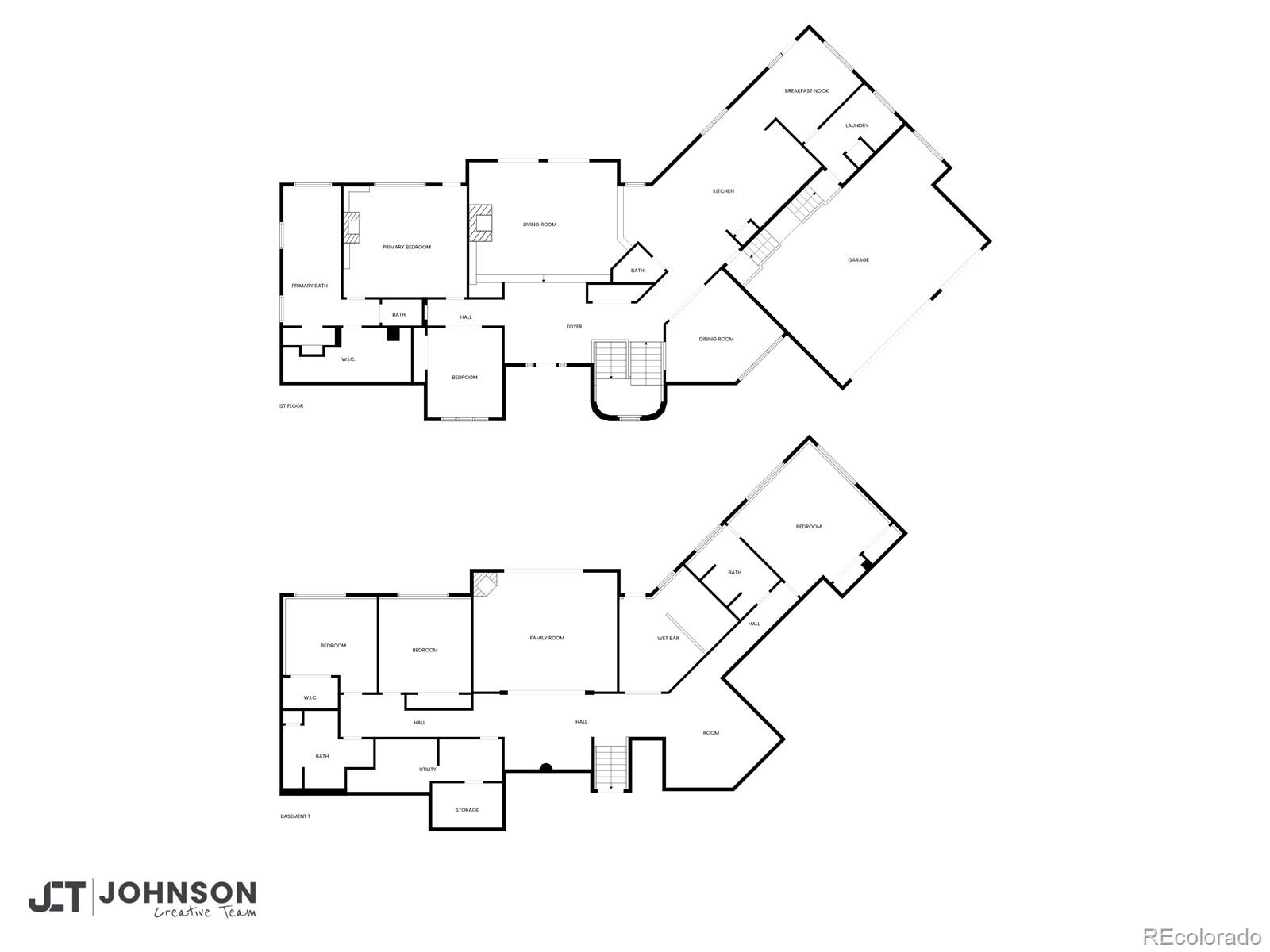 MLS Image #48 for 12291 s critchell lane,littleton, Colorado
