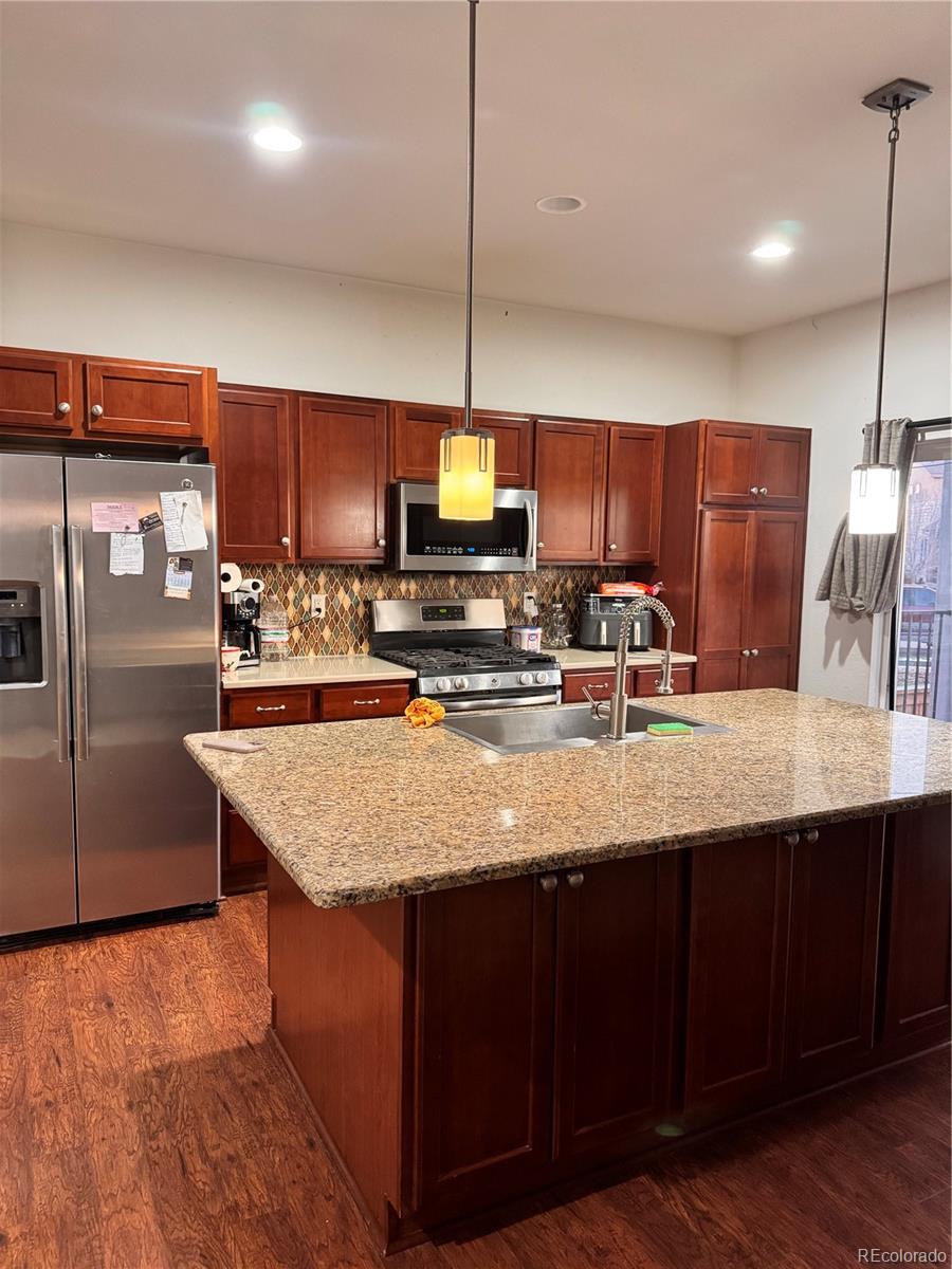 MLS Image #2 for 11060  richfield circle,commerce city, Colorado
