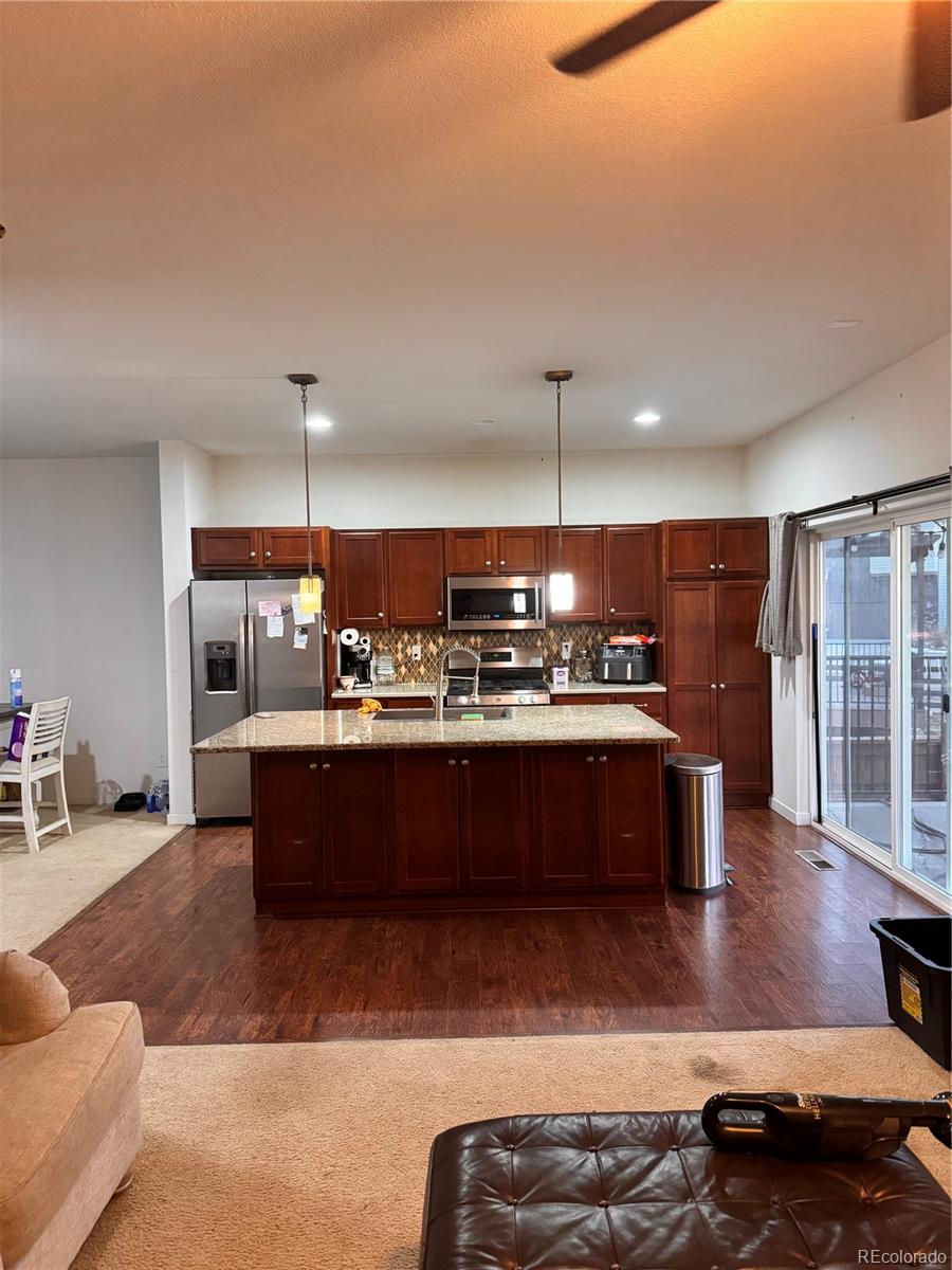MLS Image #3 for 11060  richfield circle,commerce city, Colorado