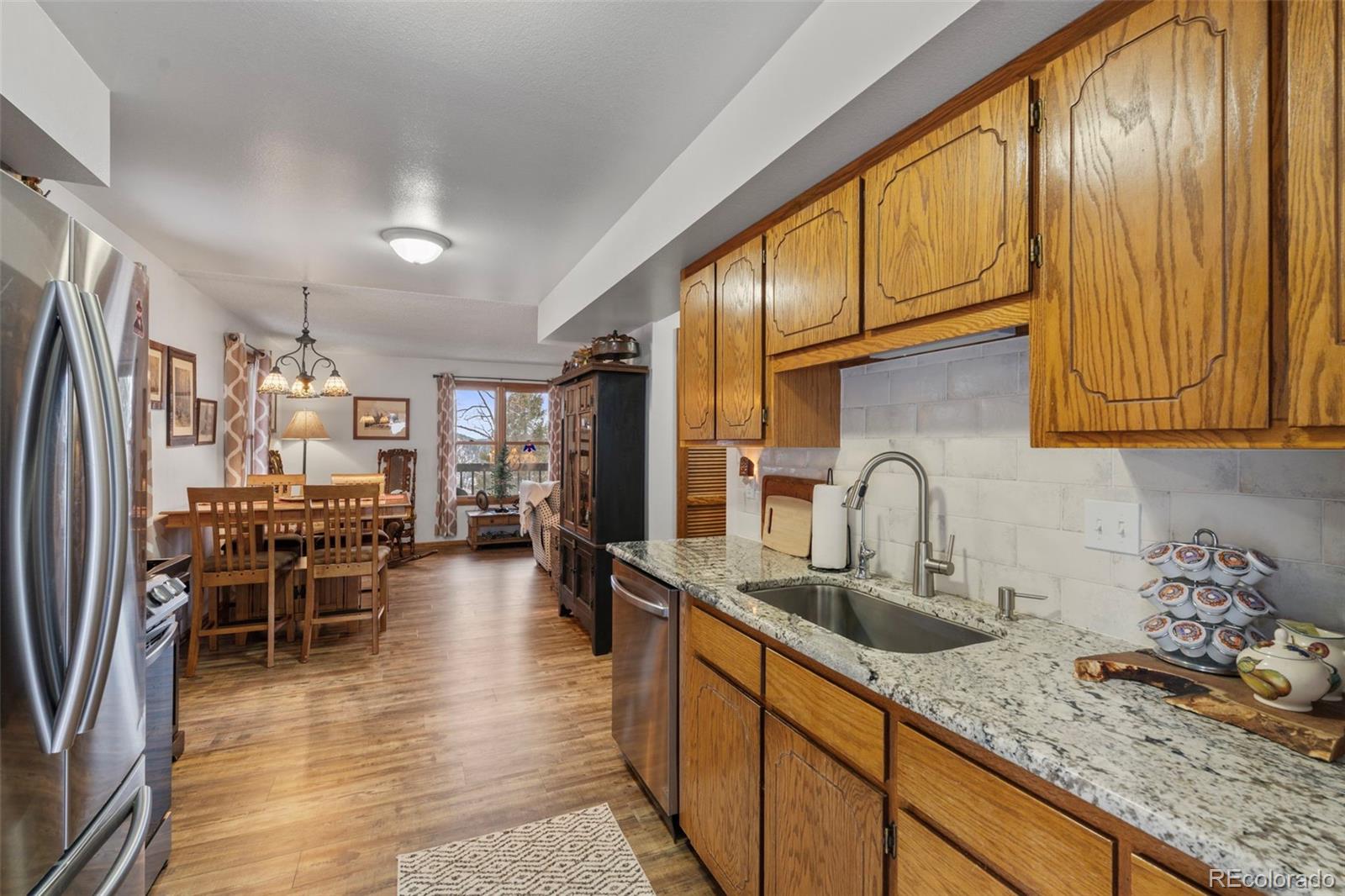 MLS Image #2 for 826  troy drive,cripple creek, Colorado