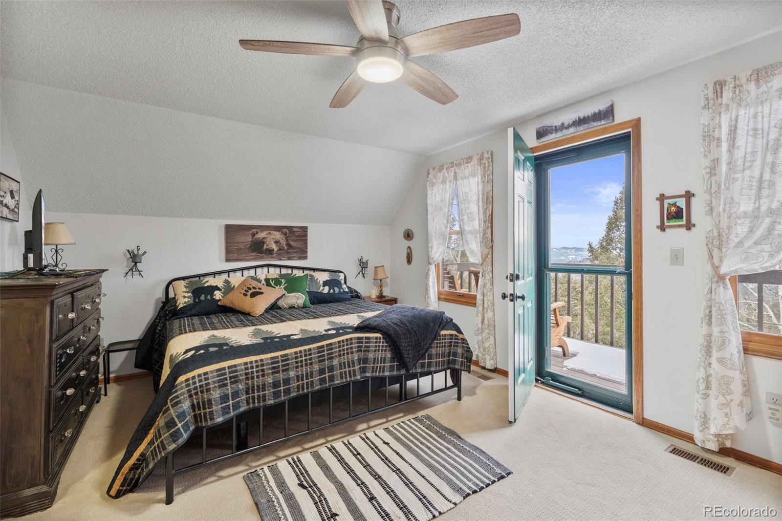 MLS Image #3 for 826  troy drive,cripple creek, Colorado
