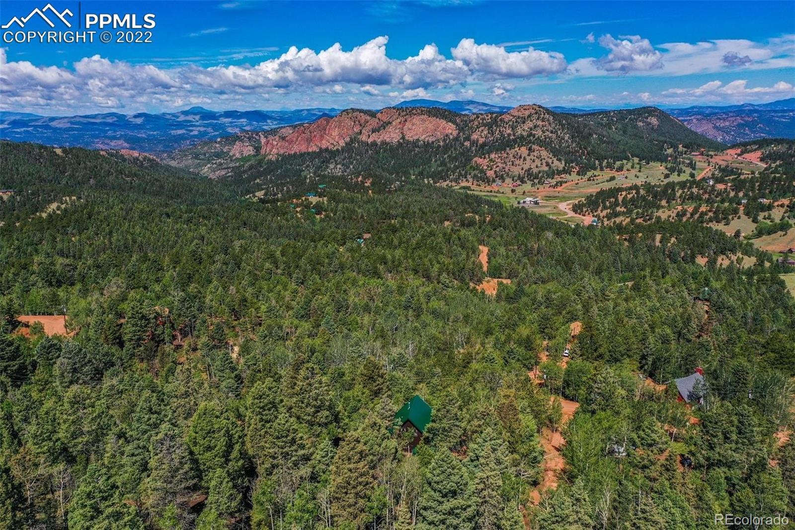 MLS Image #30 for 826  troy drive,cripple creek, Colorado