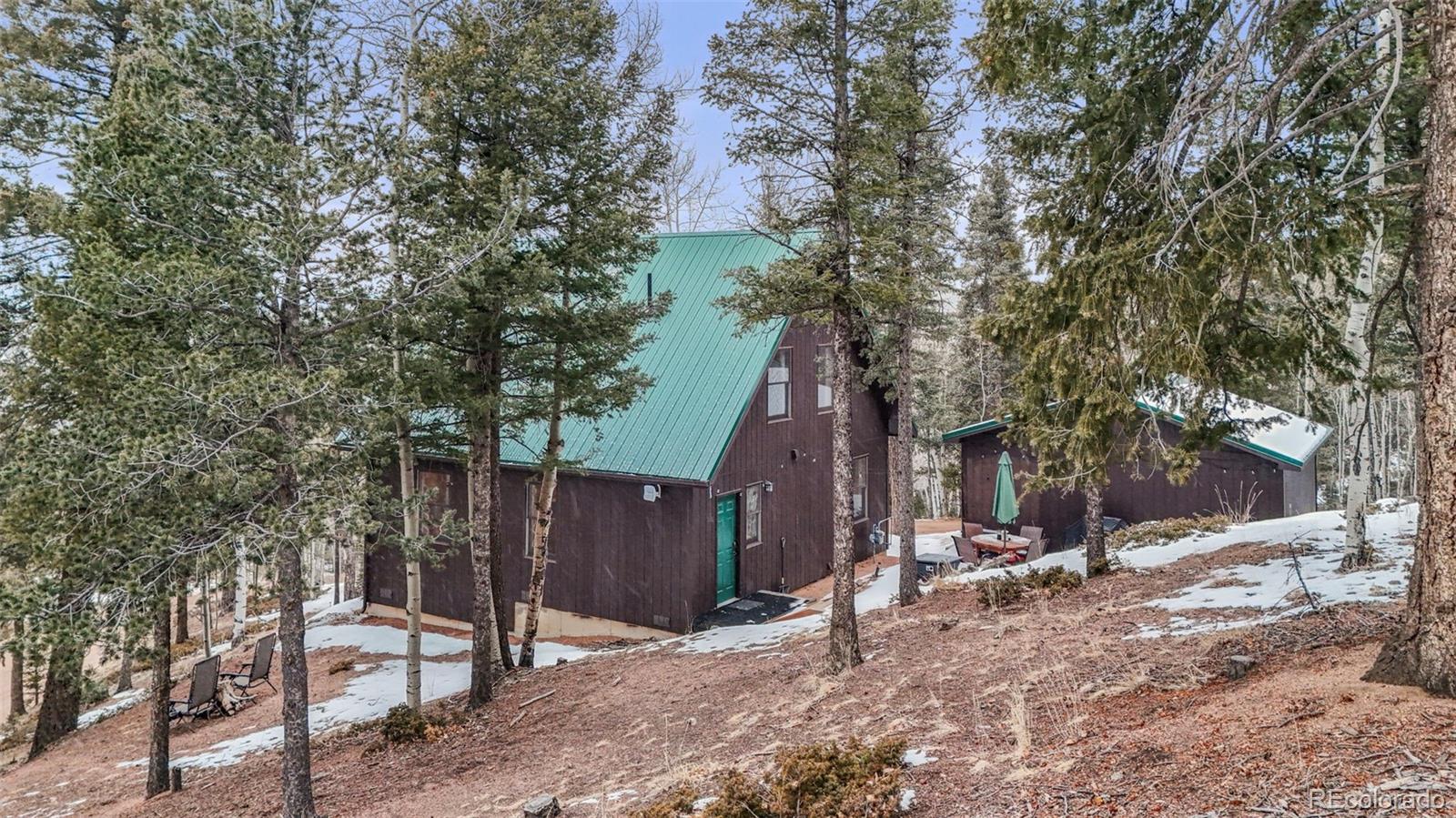 MLS Image #38 for 826  troy drive,cripple creek, Colorado