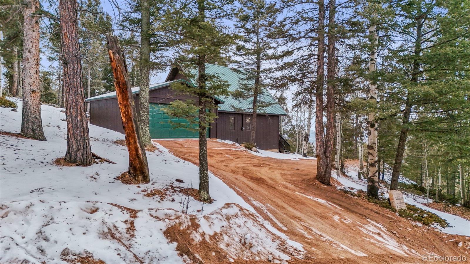 MLS Image #39 for 826  troy drive,cripple creek, Colorado
