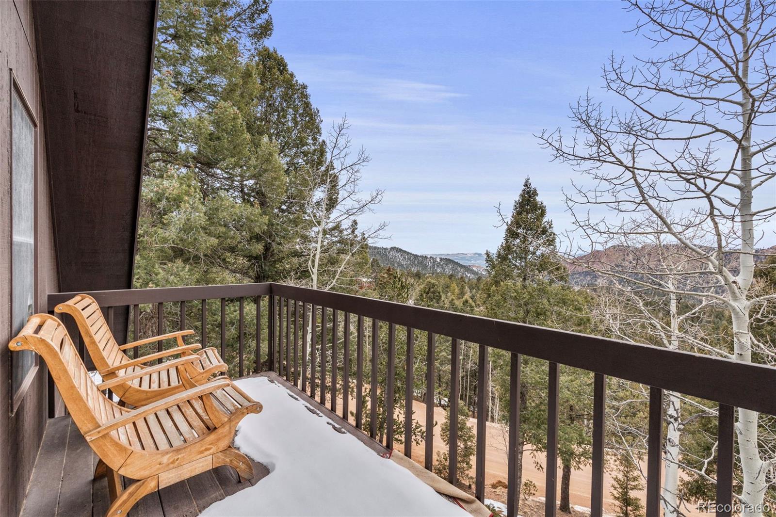MLS Image #4 for 826  troy drive,cripple creek, Colorado