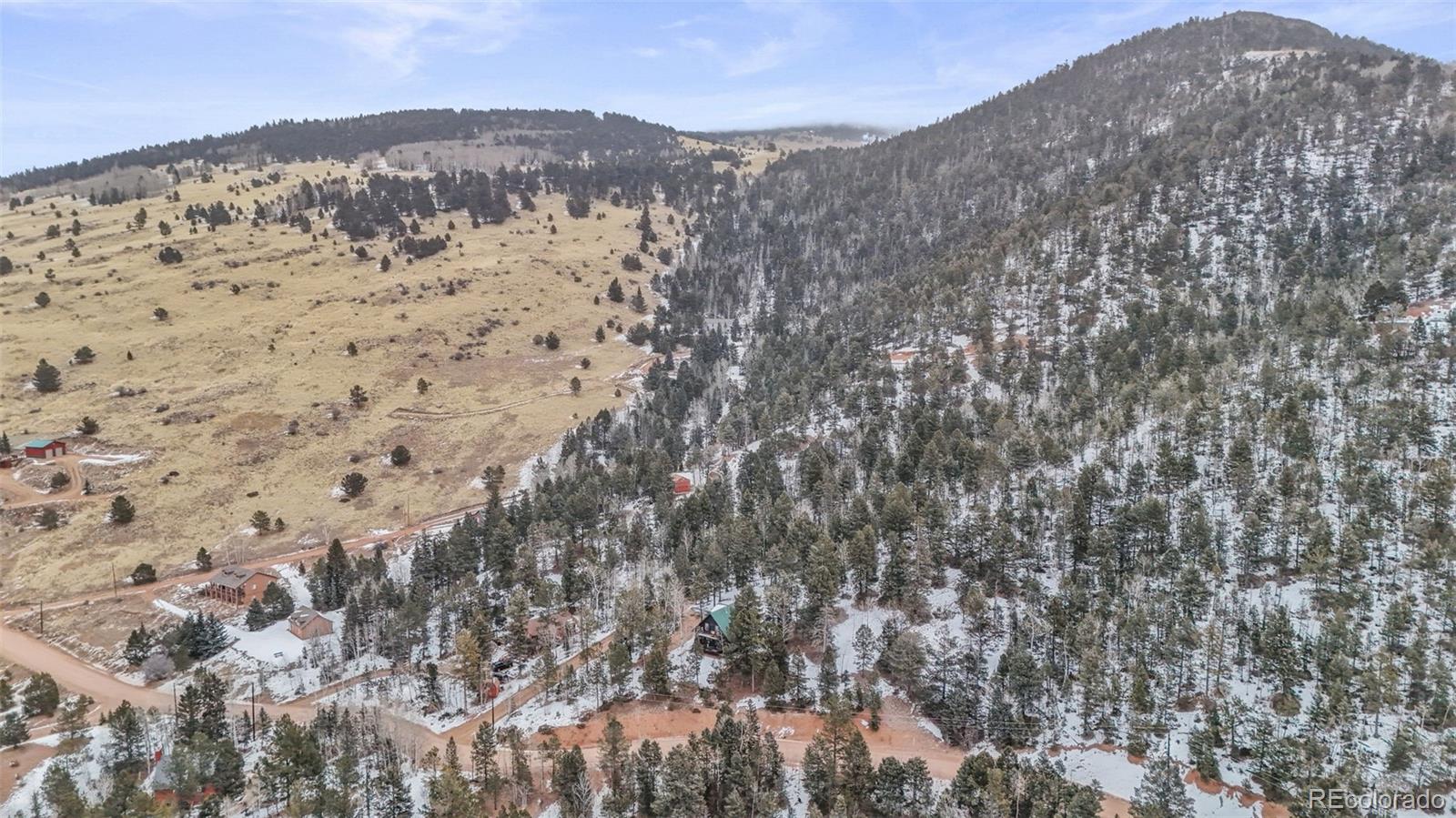 MLS Image #40 for 826  troy drive,cripple creek, Colorado