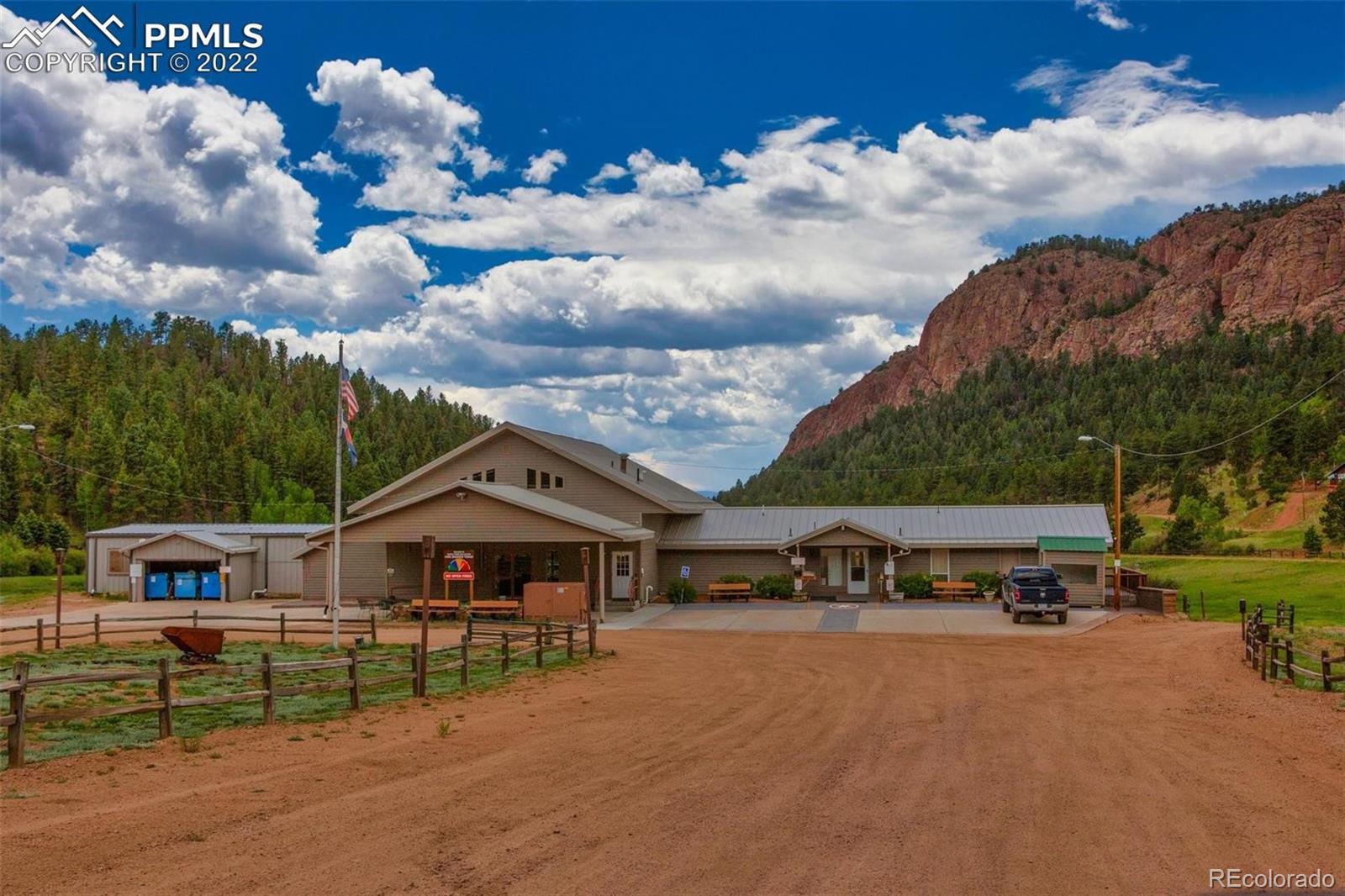 MLS Image #41 for 826  troy drive,cripple creek, Colorado