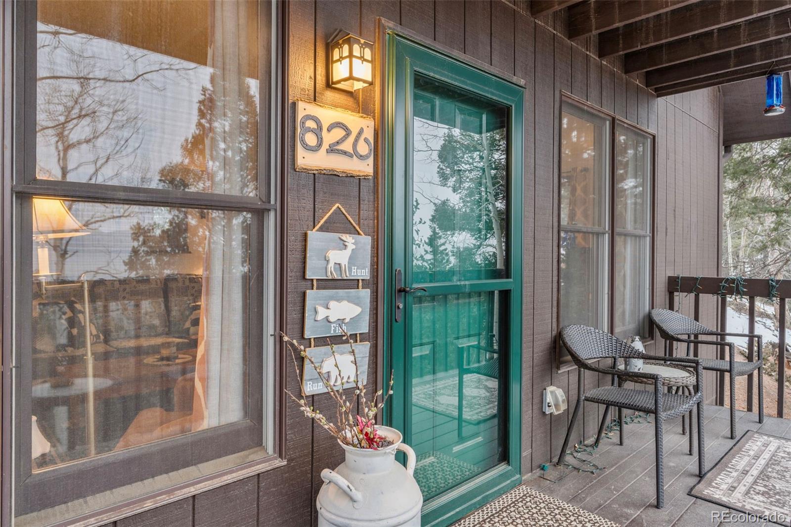 MLS Image #5 for 826  troy drive,cripple creek, Colorado