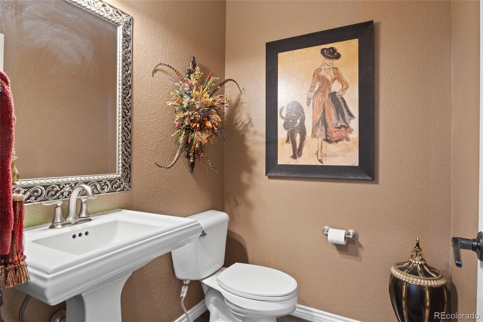 MLS Image #10 for 5970  jade court,castle rock, Colorado