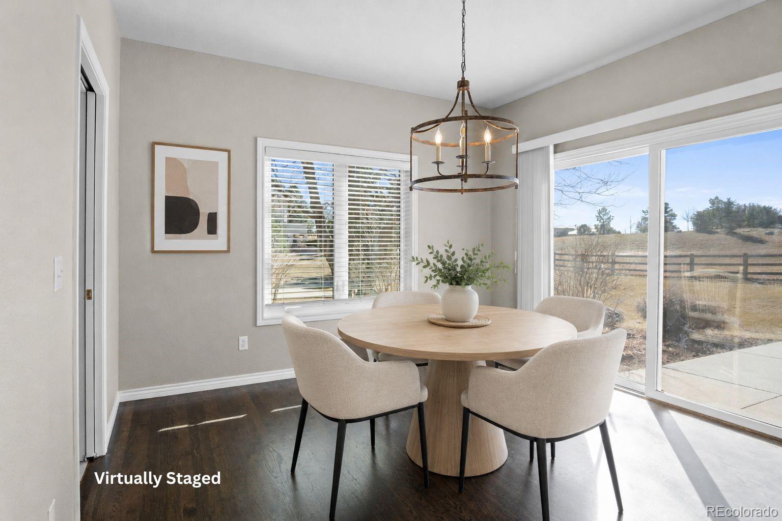 MLS Image #11 for 5970  jade court,castle rock, Colorado