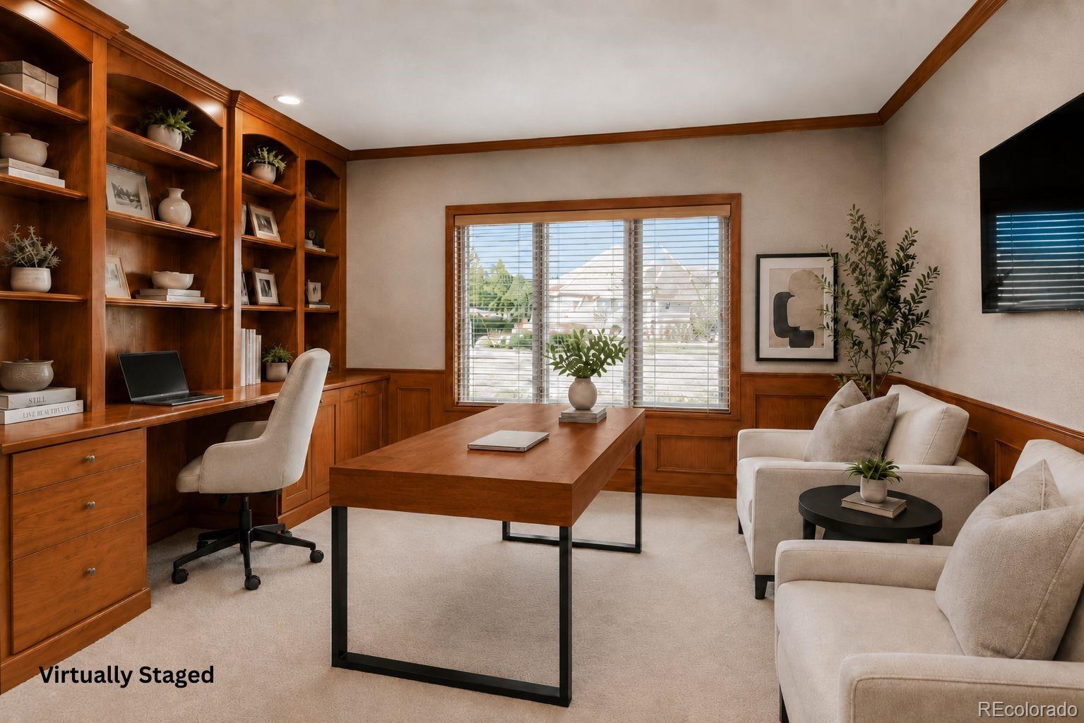 MLS Image #12 for 5970  jade court,castle rock, Colorado