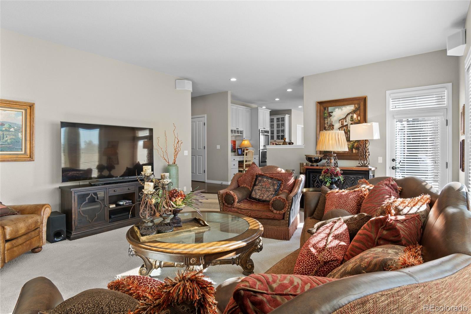 MLS Image #13 for 5970  jade court,castle rock, Colorado
