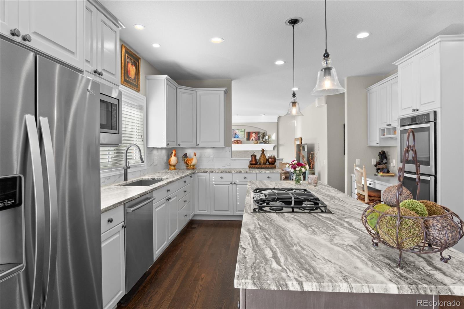 MLS Image #17 for 5970  jade court,castle rock, Colorado