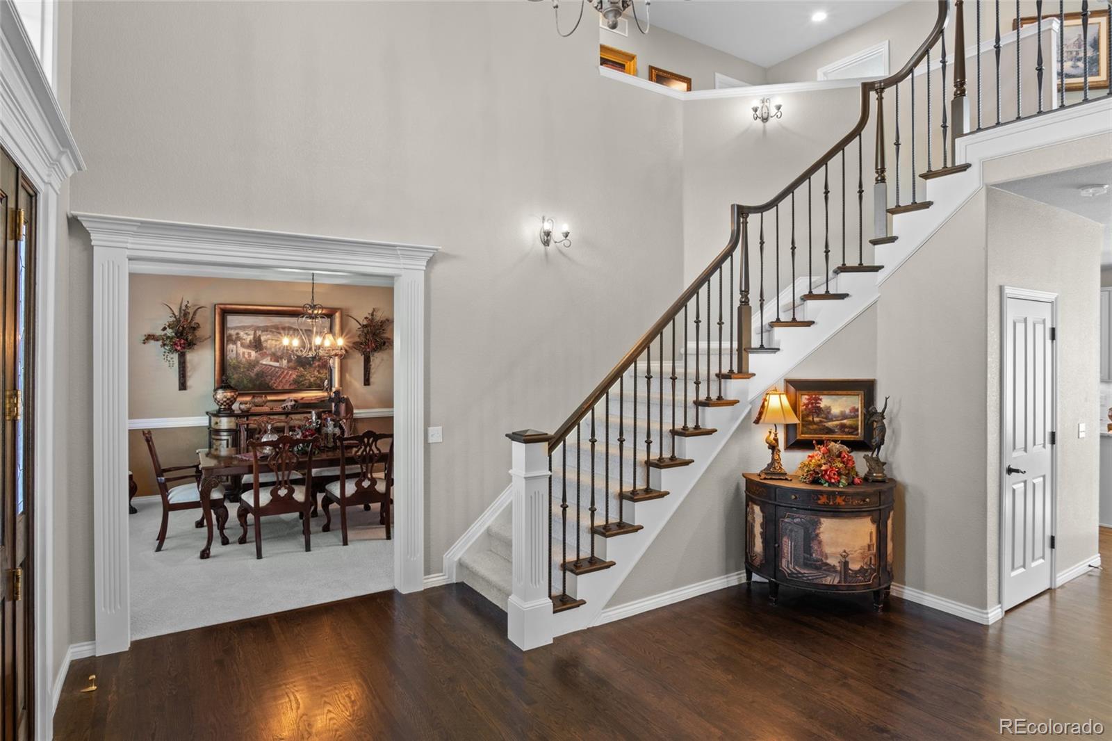 MLS Image #3 for 5970  jade court,castle rock, Colorado