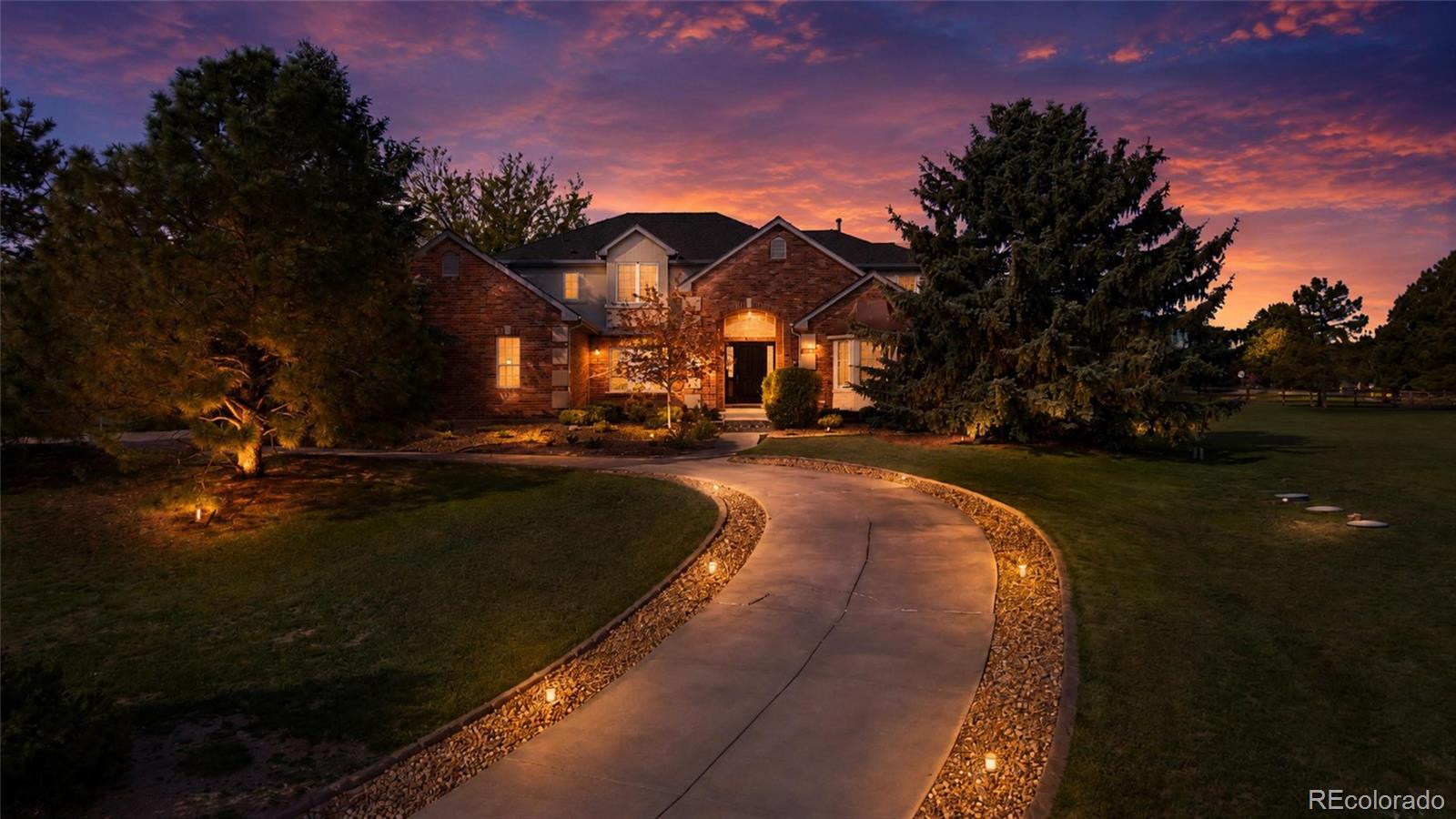 MLS Image #30 for 5970  jade court,castle rock, Colorado