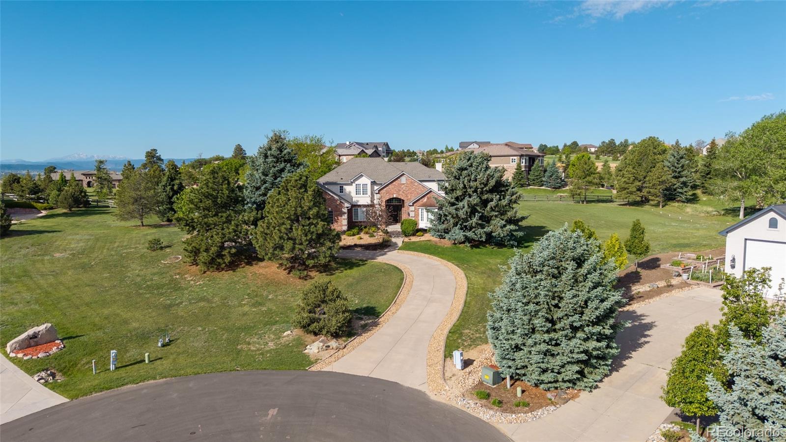 MLS Image #31 for 5970  jade court,castle rock, Colorado