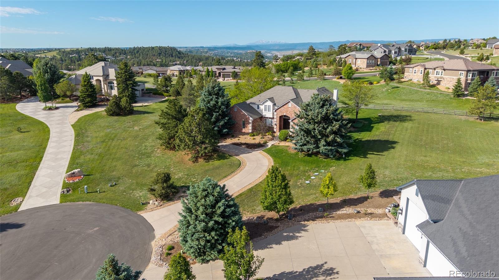 MLS Image #32 for 5970  jade court,castle rock, Colorado