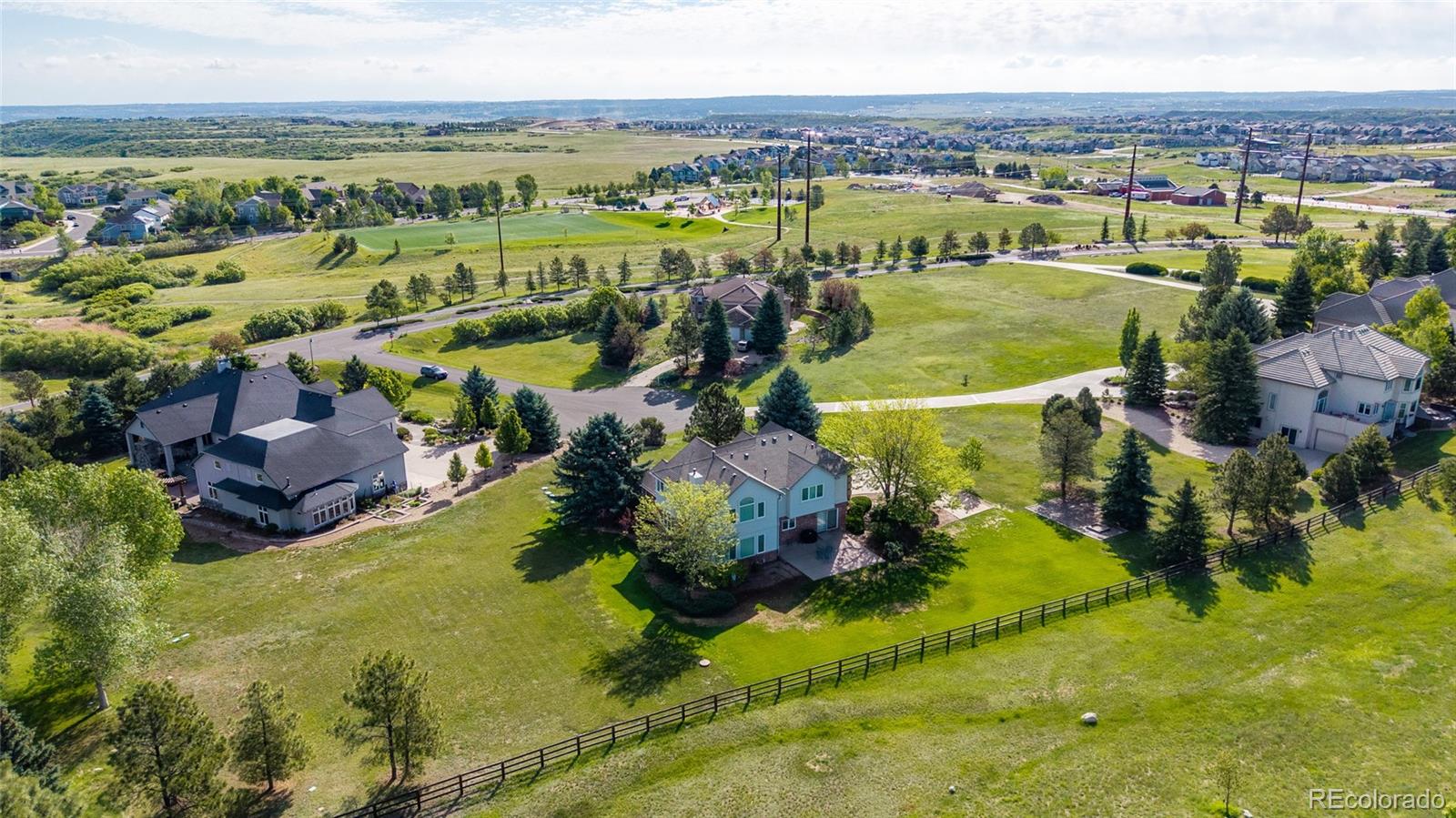 MLS Image #34 for 5970  jade court,castle rock, Colorado
