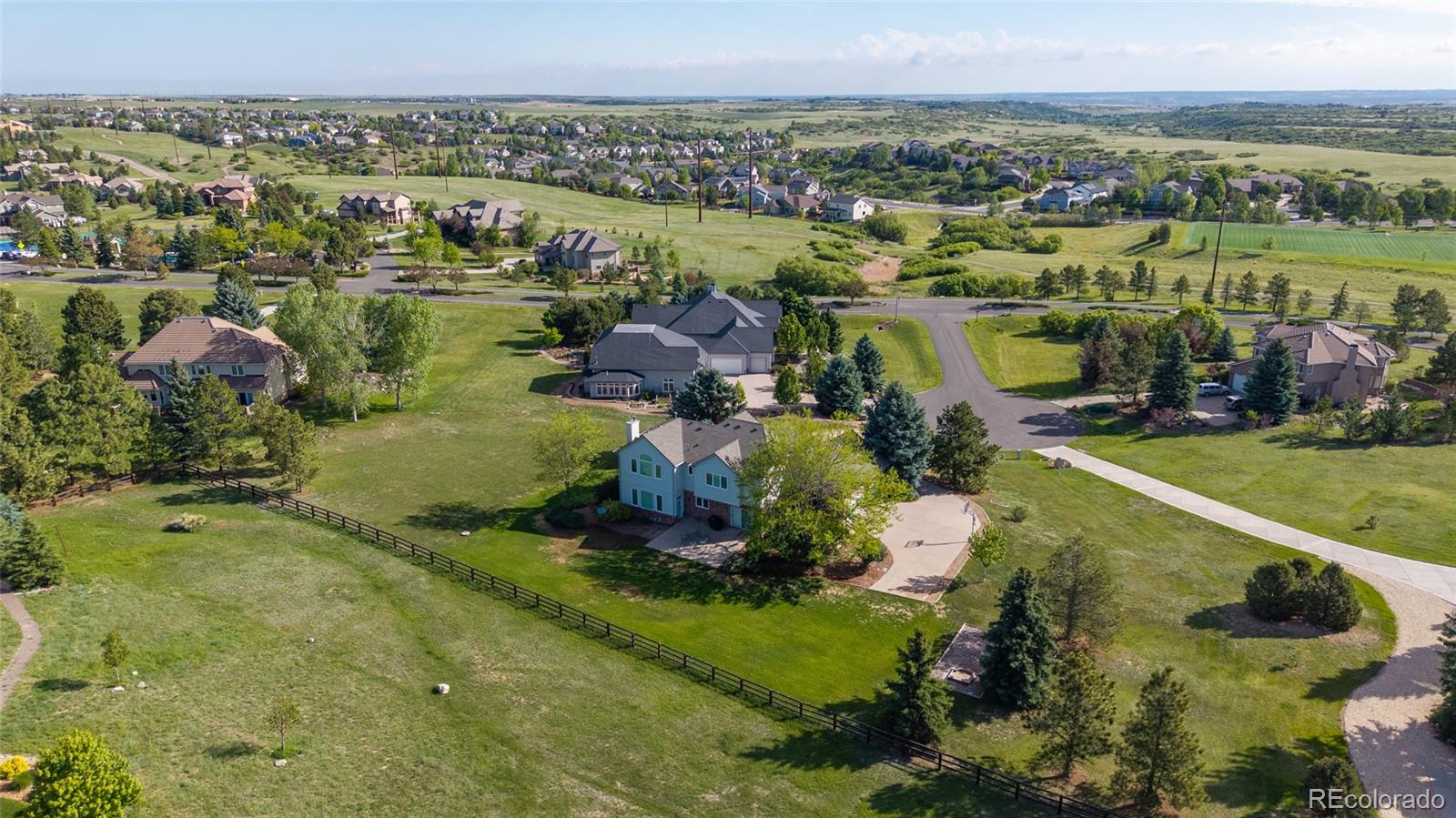 MLS Image #35 for 5970  jade court,castle rock, Colorado