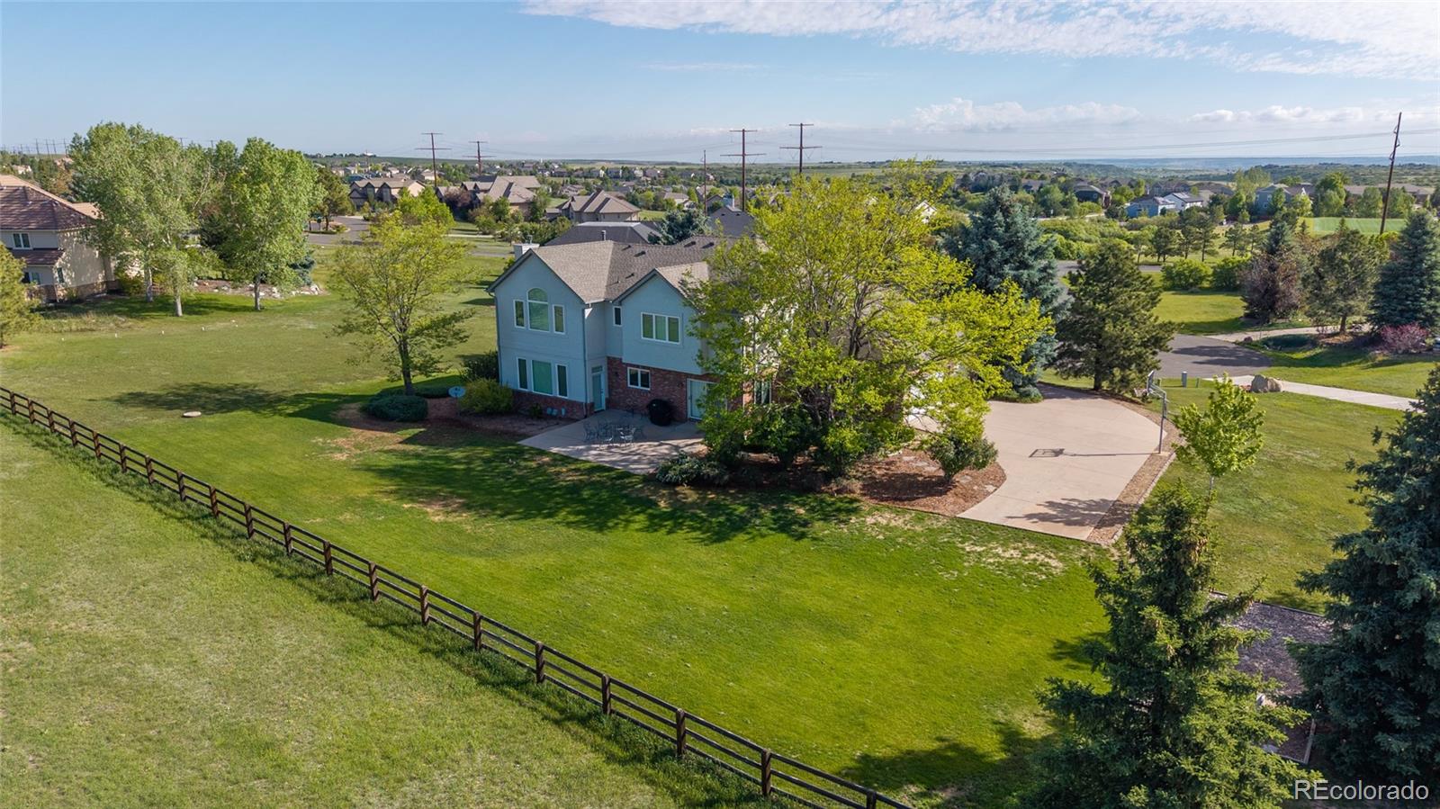 MLS Image #36 for 5970  jade court,castle rock, Colorado
