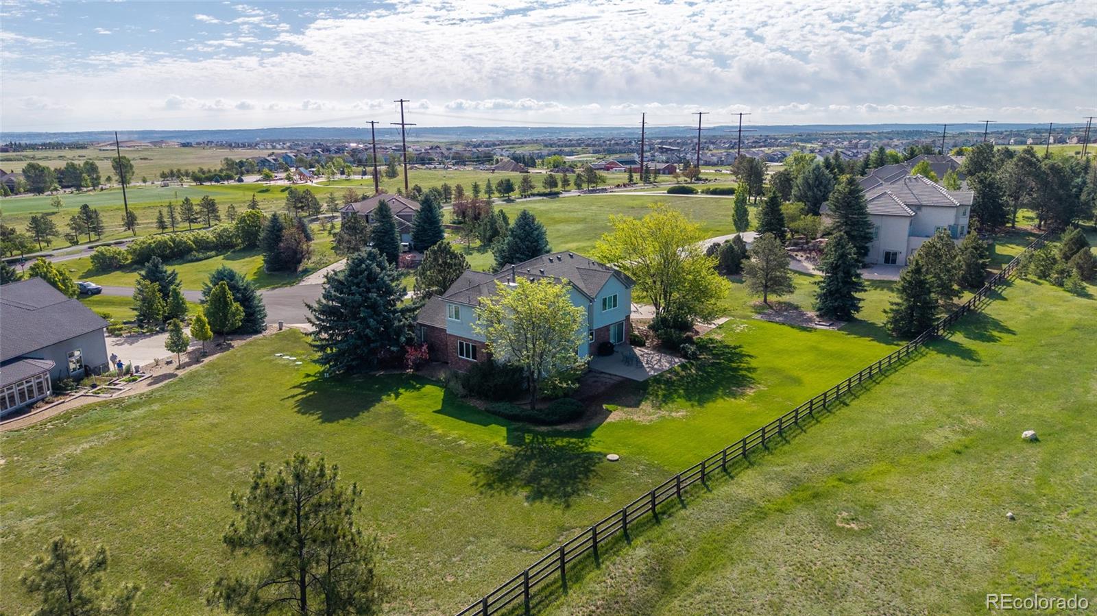 MLS Image #37 for 5970  jade court,castle rock, Colorado