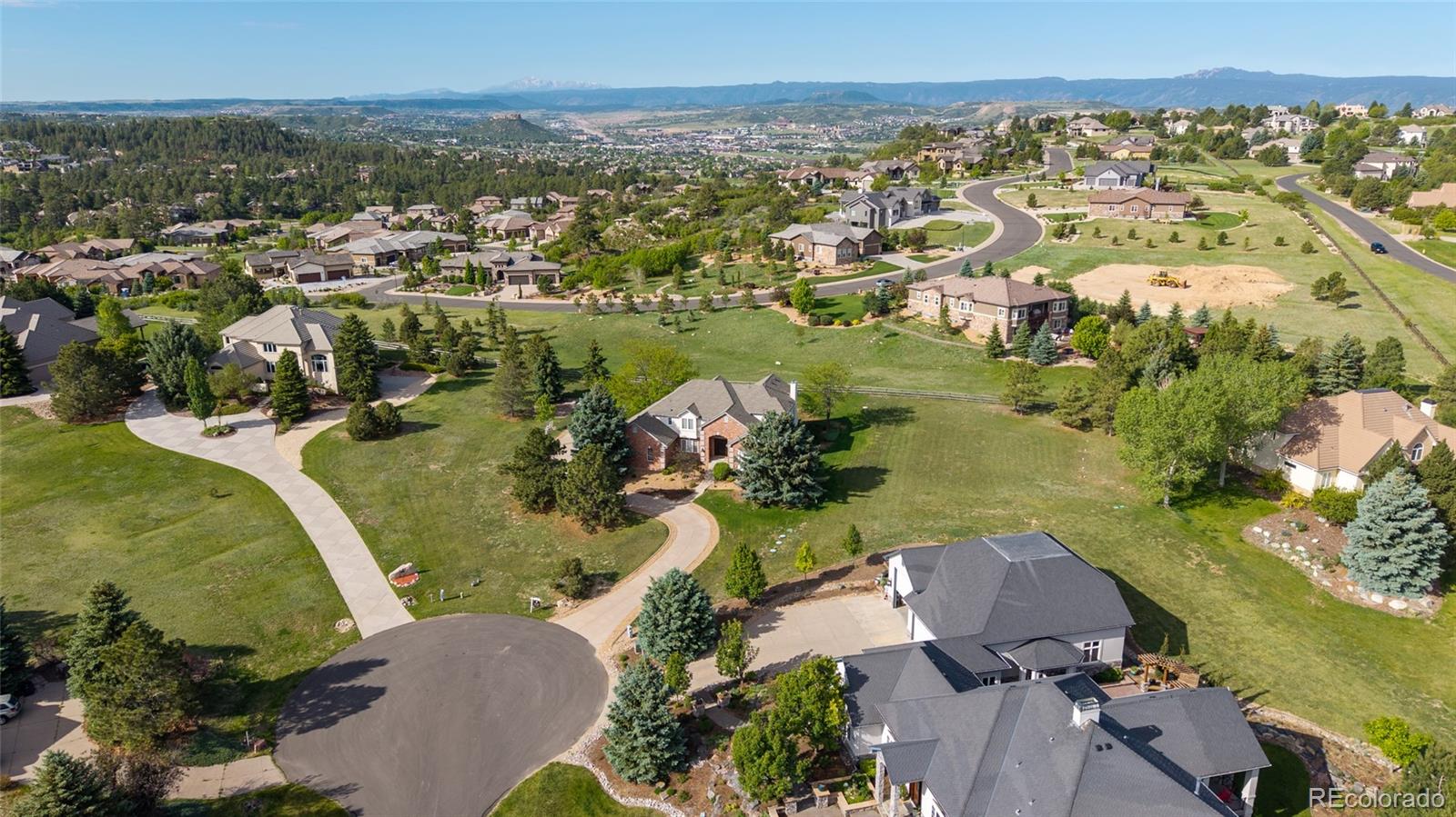 MLS Image #38 for 5970  jade court,castle rock, Colorado