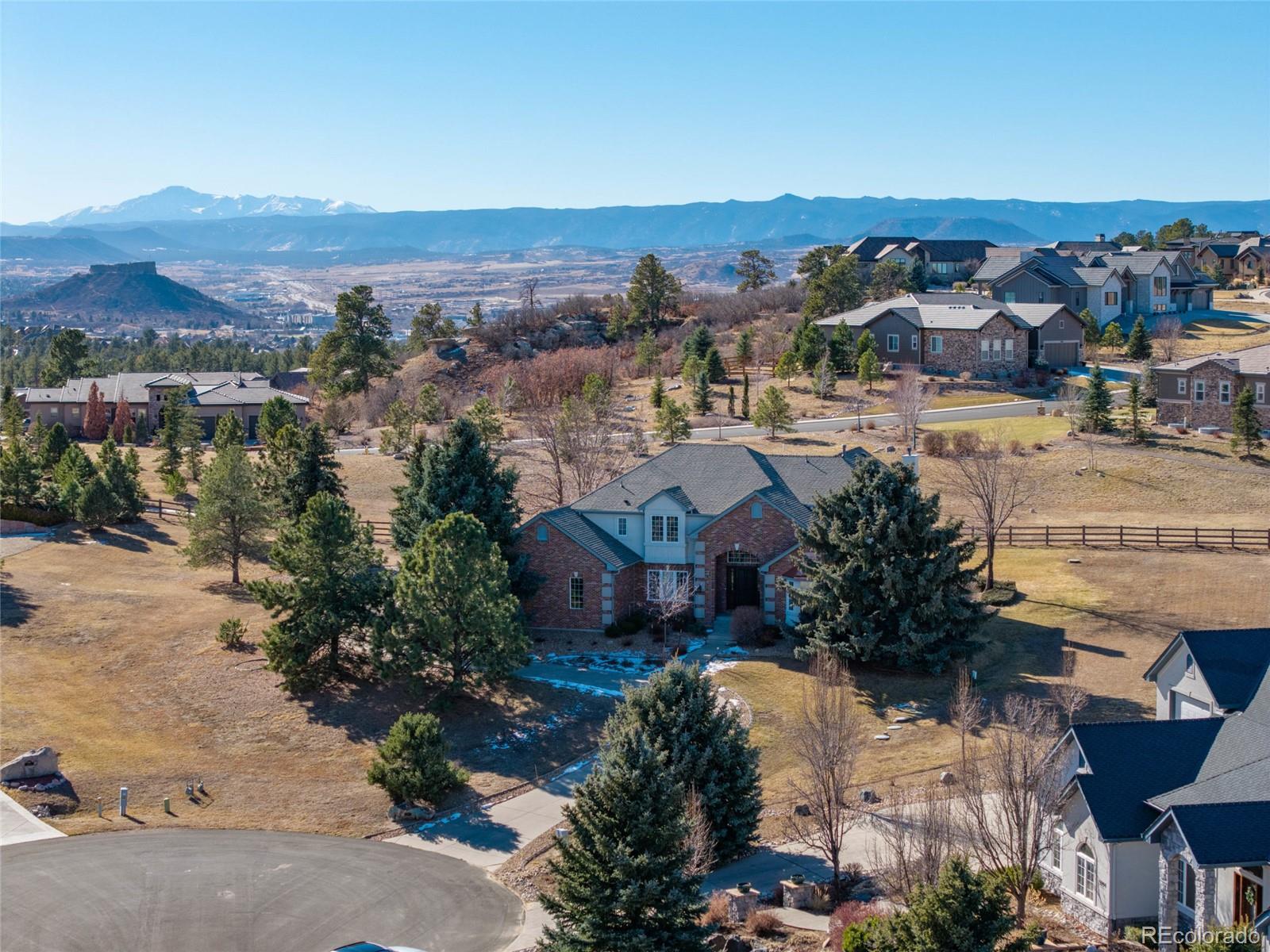 MLS Image #39 for 5970  jade court,castle rock, Colorado