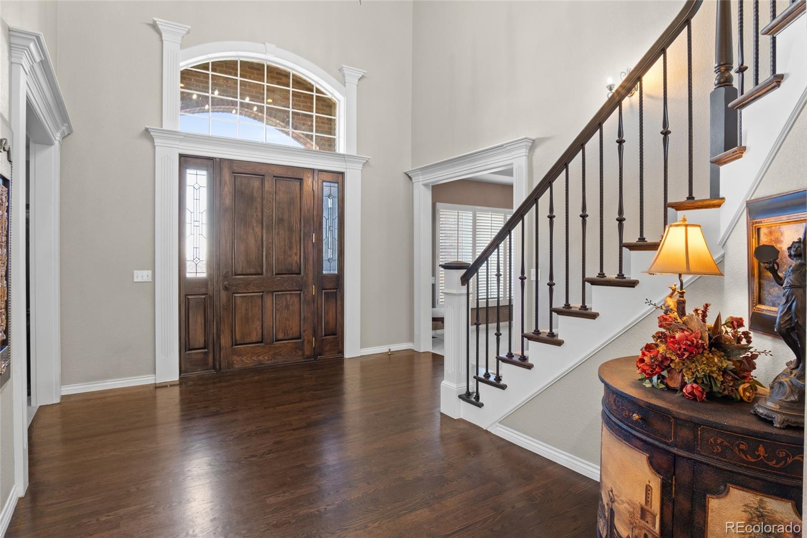 MLS Image #4 for 5970  jade court,castle rock, Colorado