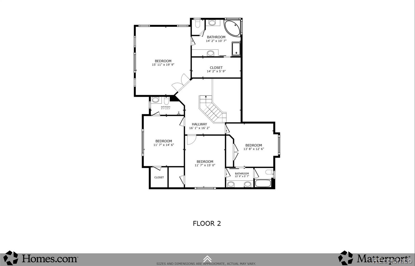 MLS Image #40 for 5970  jade court,castle rock, Colorado