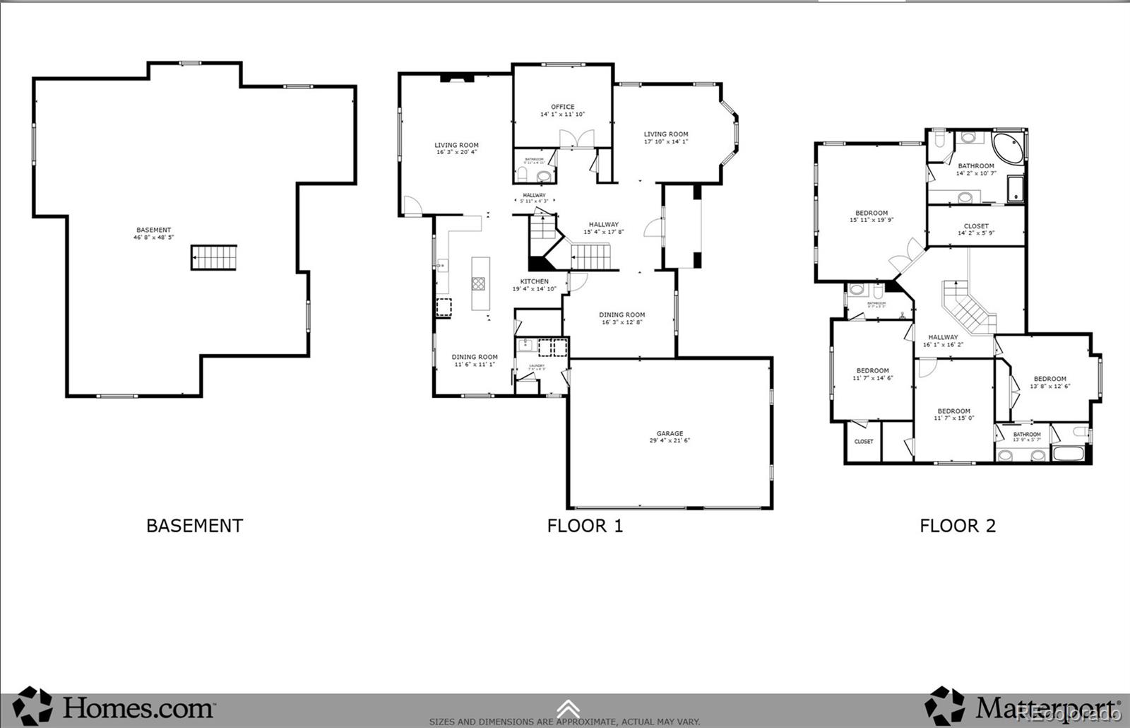 MLS Image #41 for 5970  jade court,castle rock, Colorado