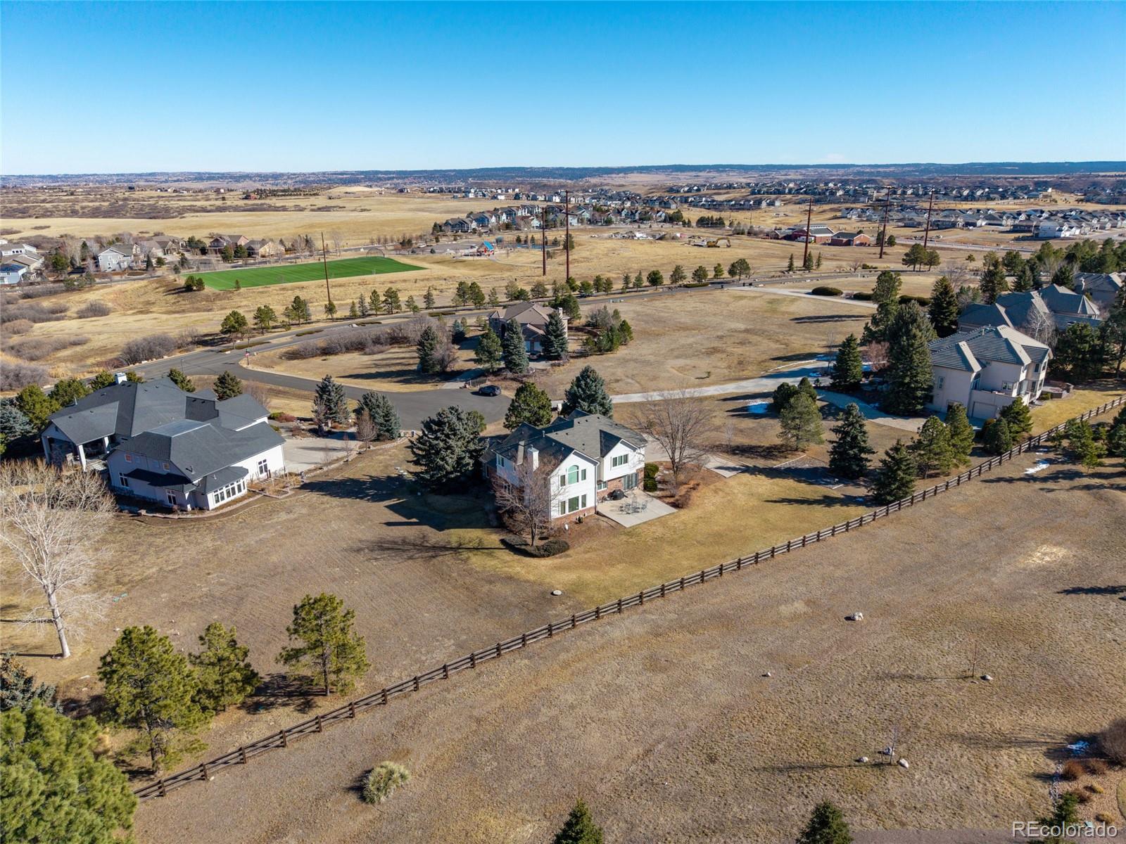 MLS Image #42 for 5970  jade court,castle rock, Colorado