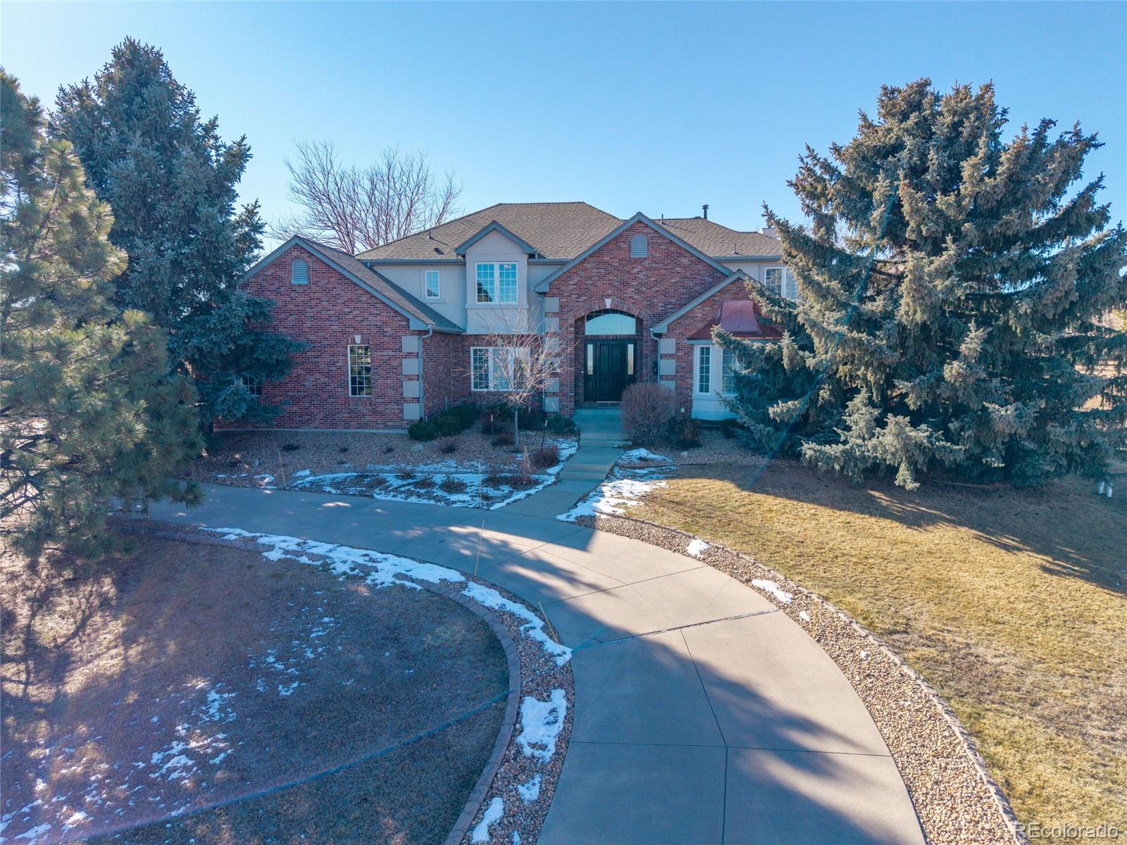 MLS Image #43 for 5970  jade court,castle rock, Colorado