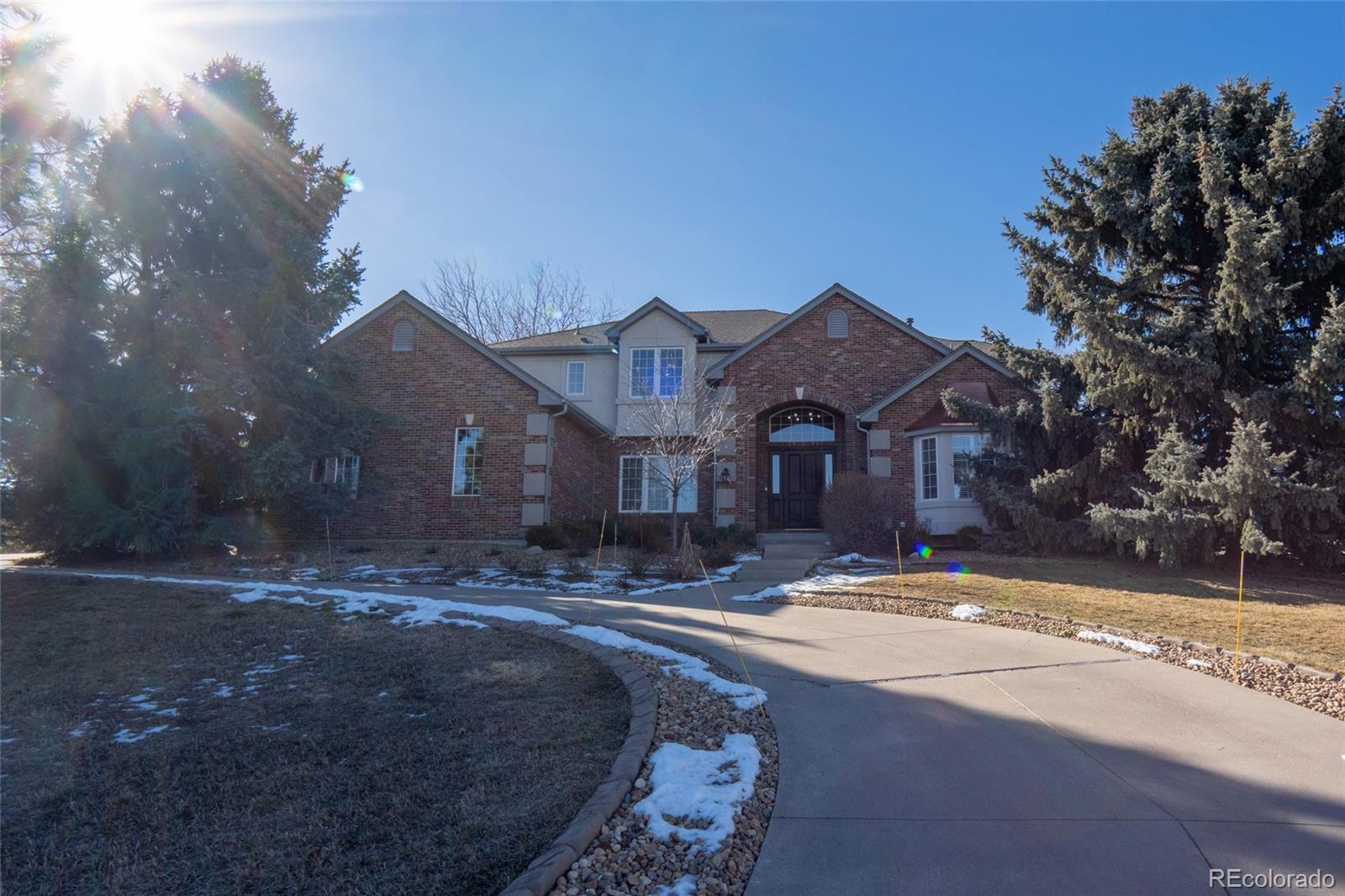 MLS Image #44 for 5970  jade court,castle rock, Colorado