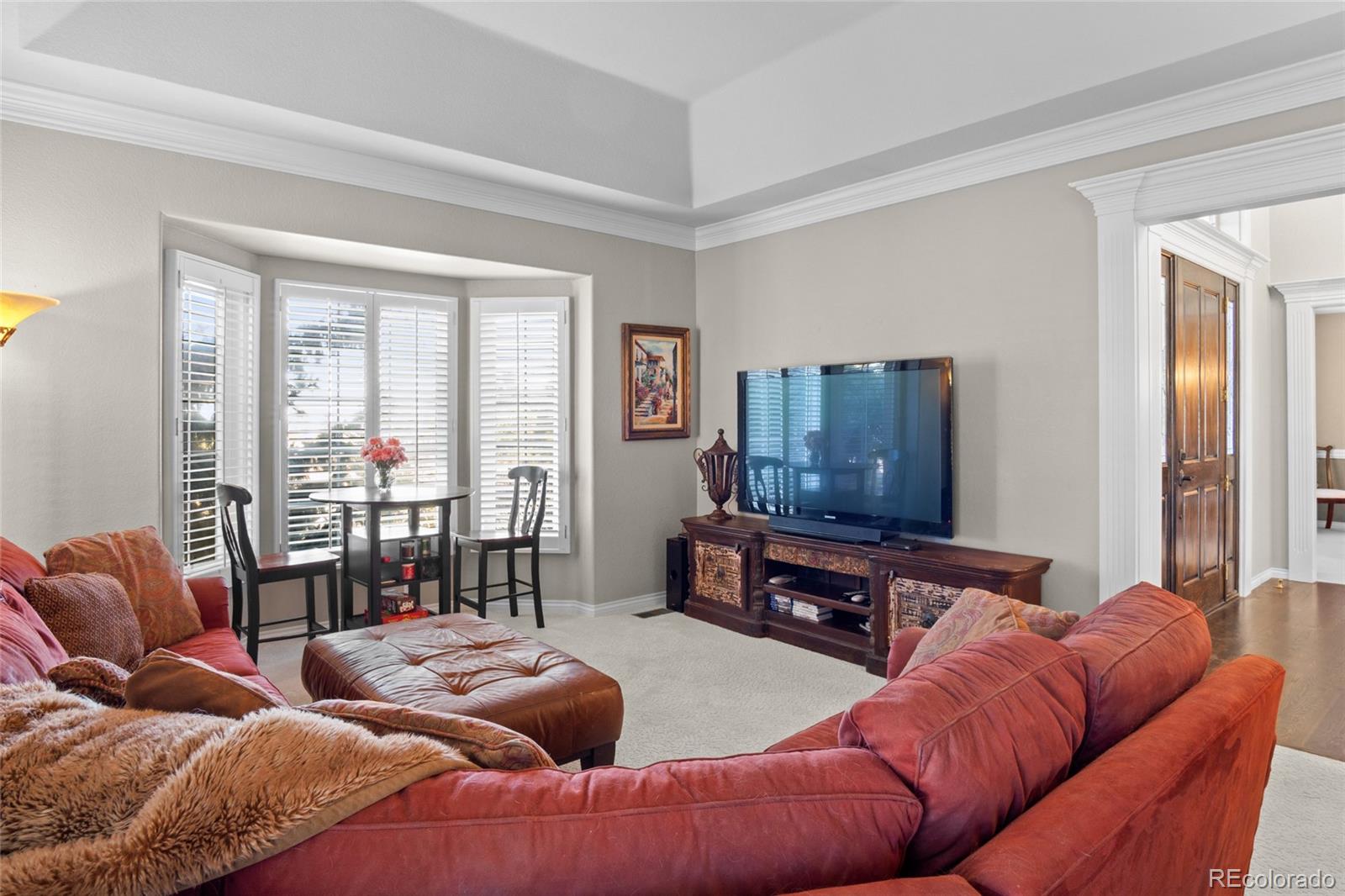 MLS Image #6 for 5970  jade court,castle rock, Colorado