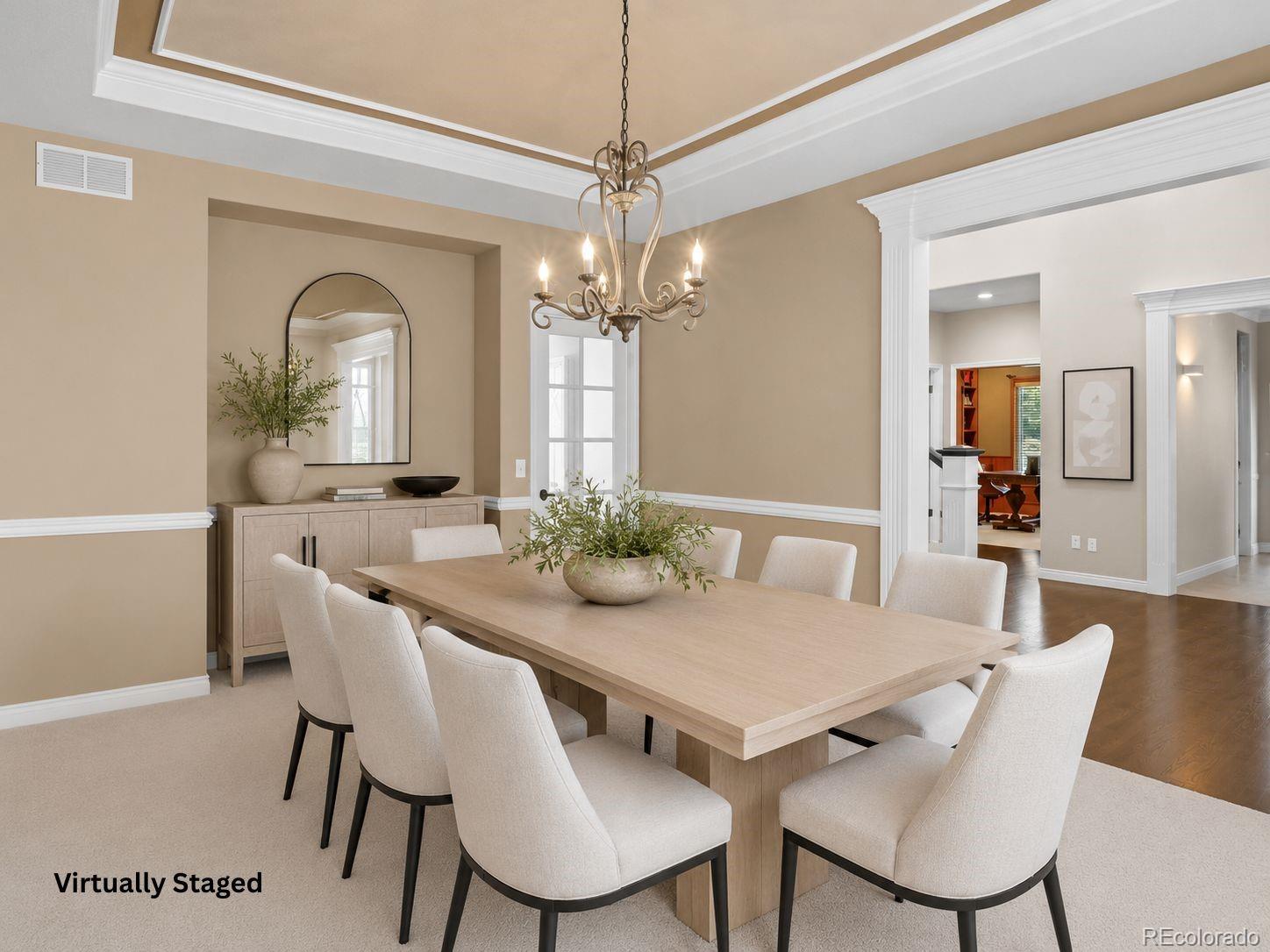 MLS Image #7 for 5970  jade court,castle rock, Colorado