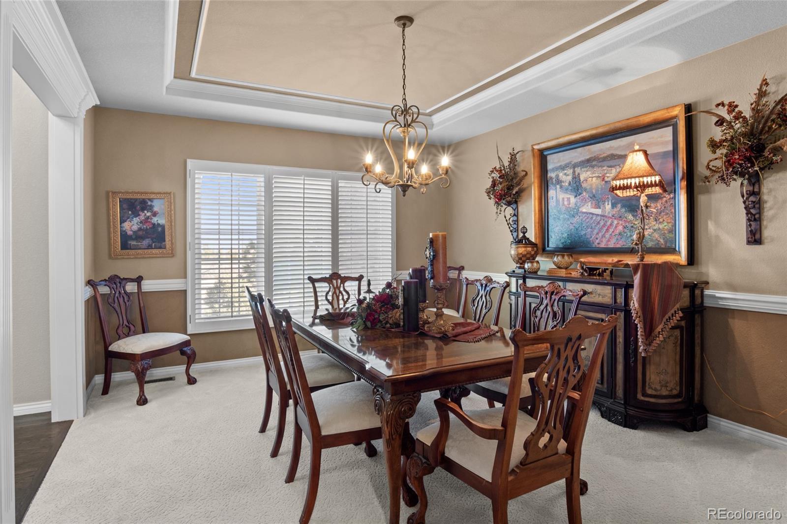 MLS Image #8 for 5970  jade court,castle rock, Colorado