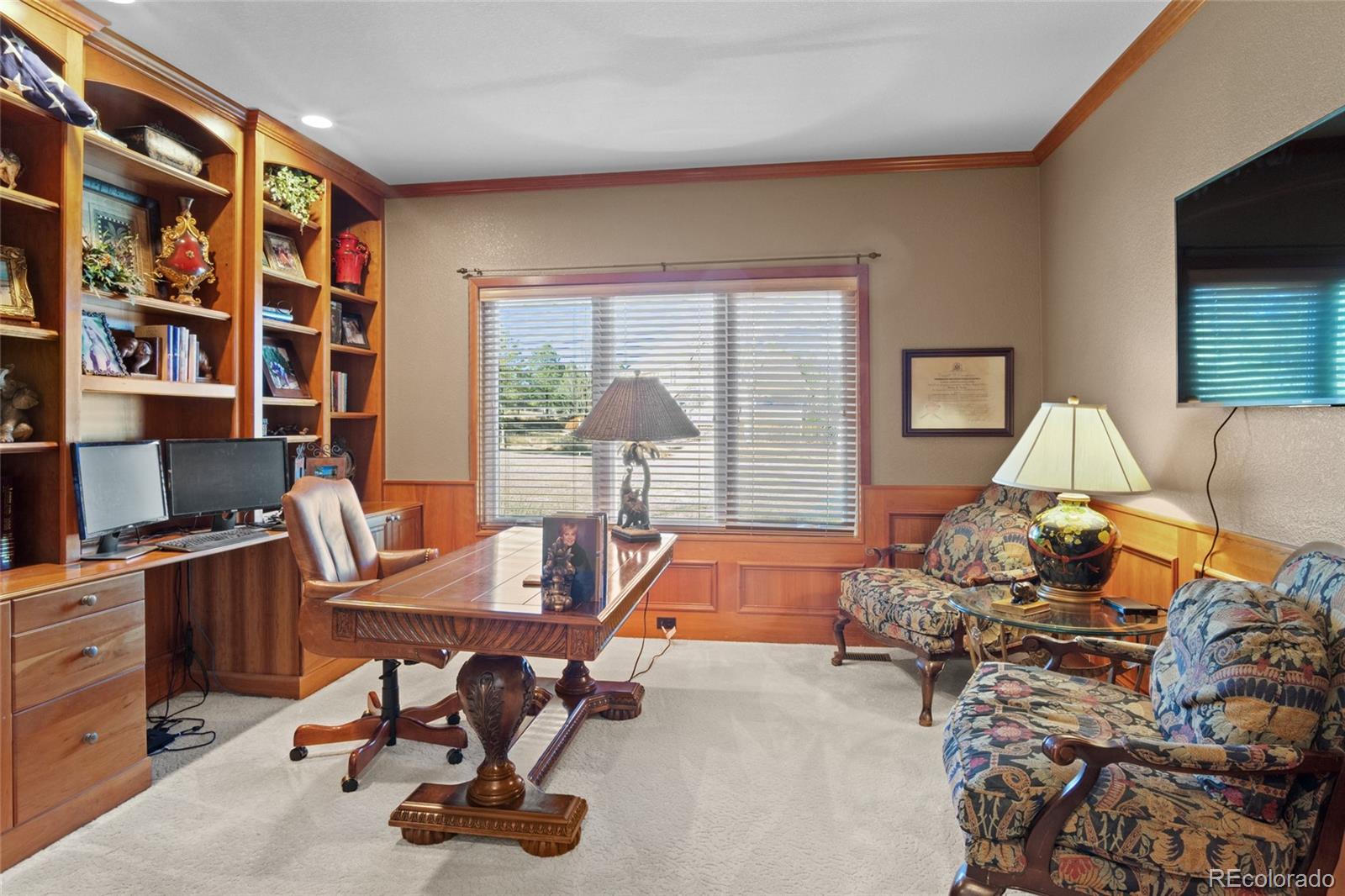 MLS Image #9 for 5970  jade court,castle rock, Colorado