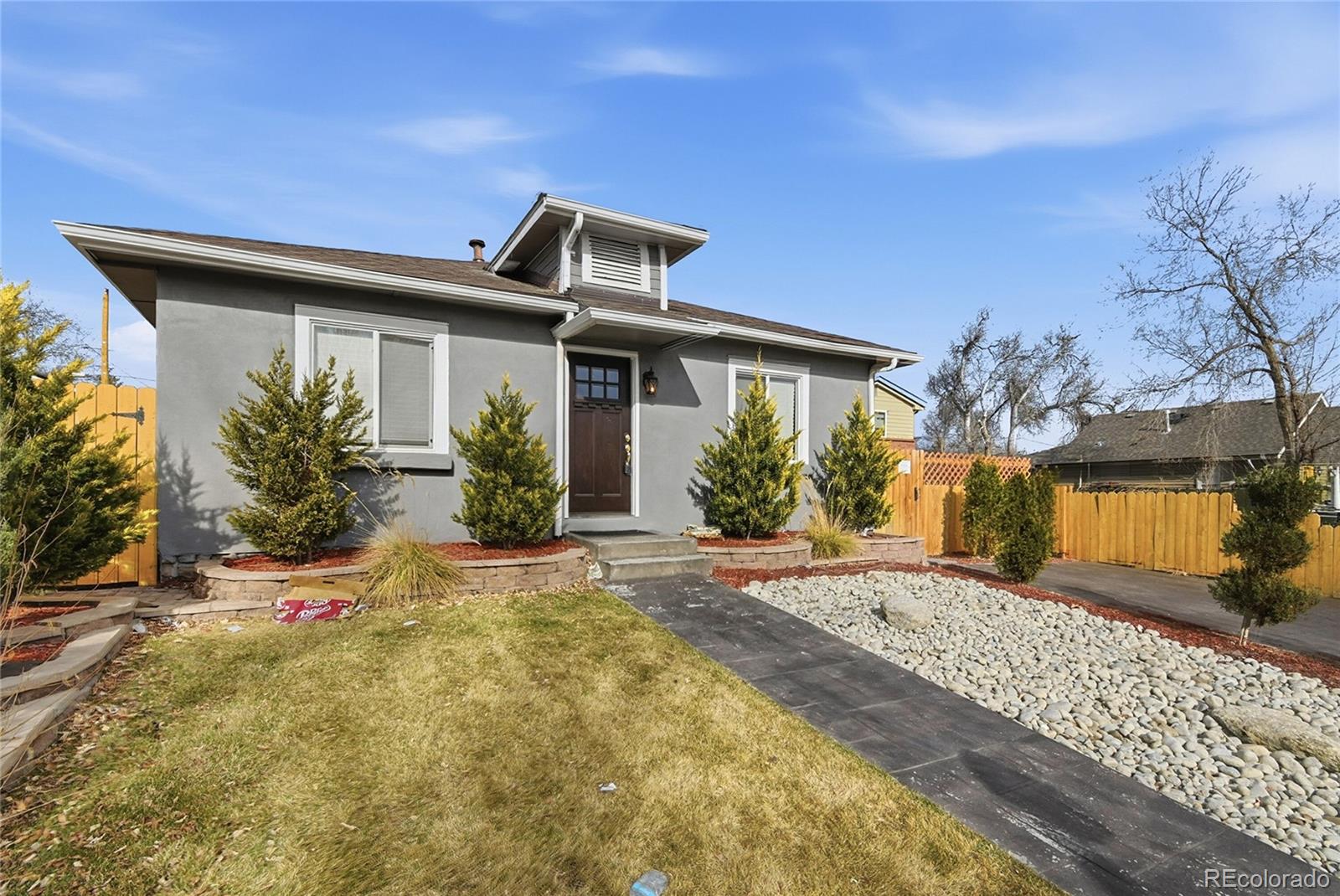MLS Image #3 for 3417 w alaska place,denver, Colorado