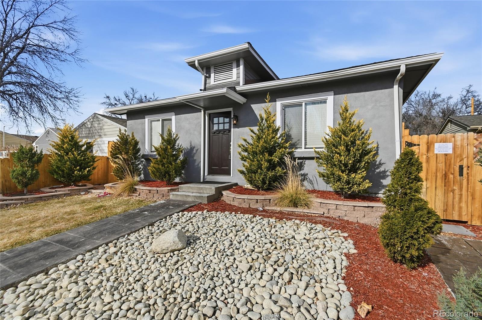 MLS Image #4 for 3417 w alaska place,denver, Colorado