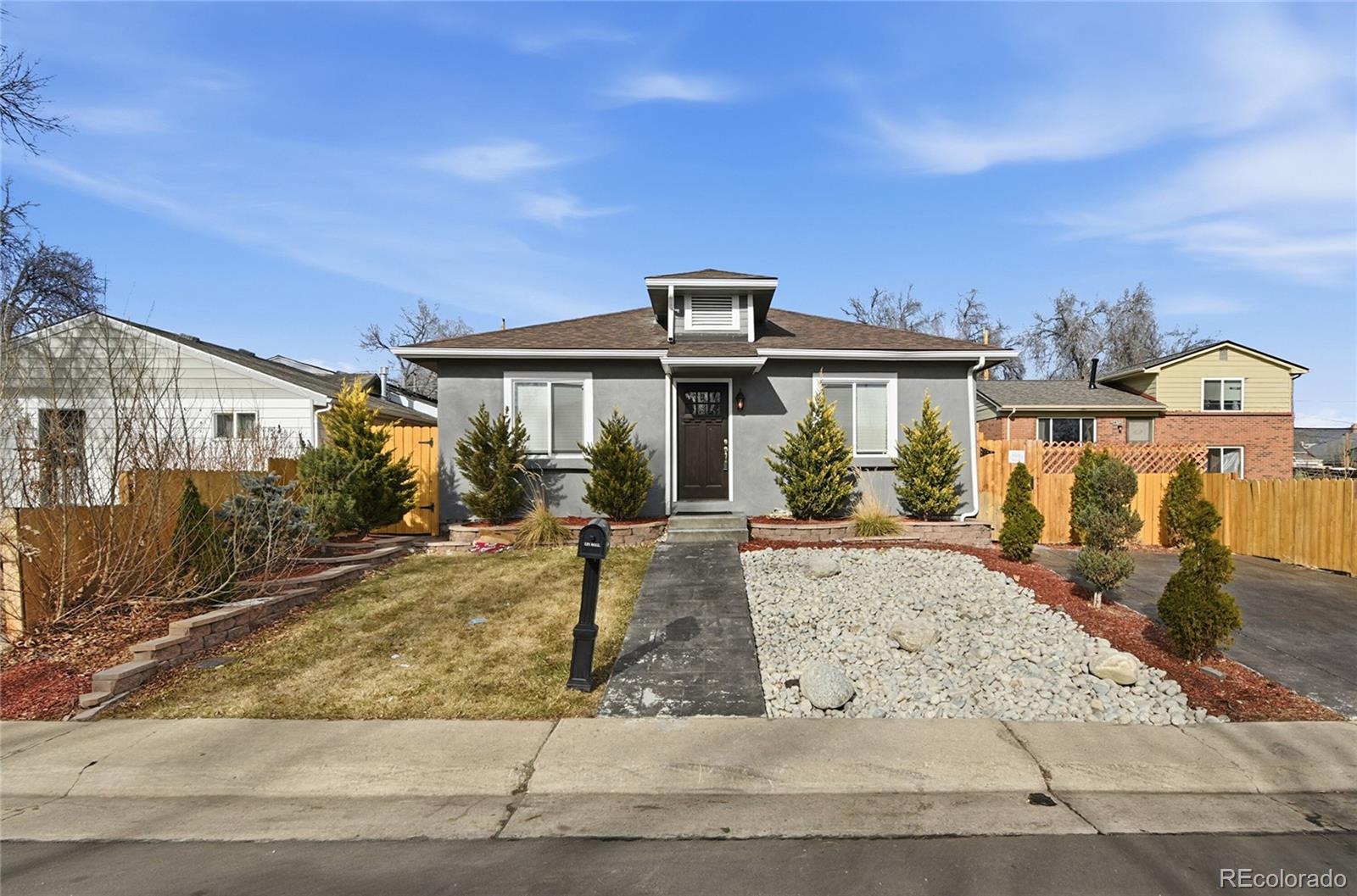 MLS Image #5 for 3417 w alaska place,denver, Colorado
