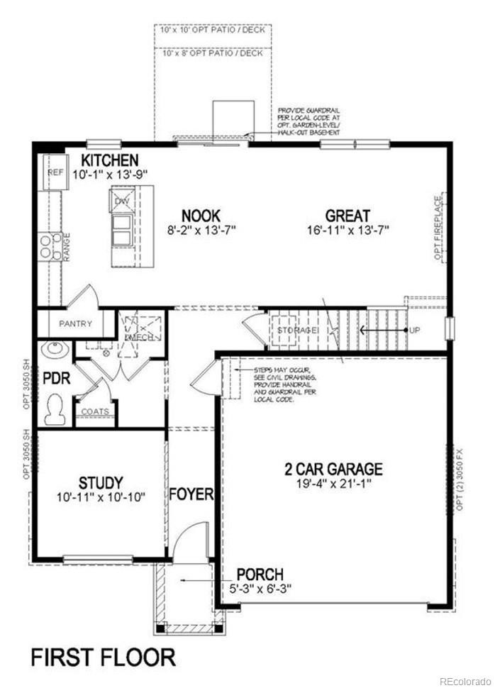 MLS Image #46 for 6122  1st street,greeley, Colorado