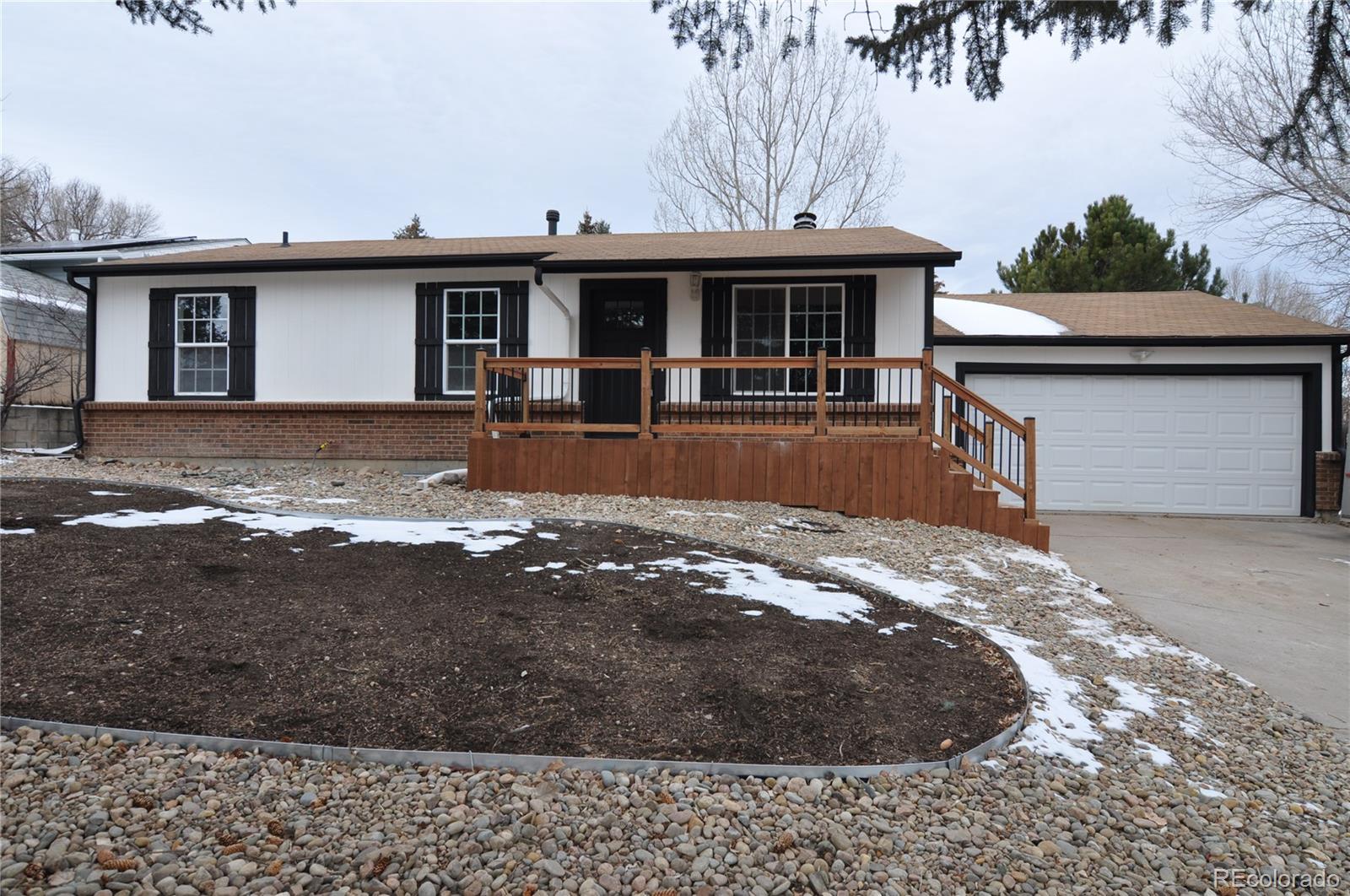 MLS Image #2 for 995  oakwood drive,castle rock, Colorado