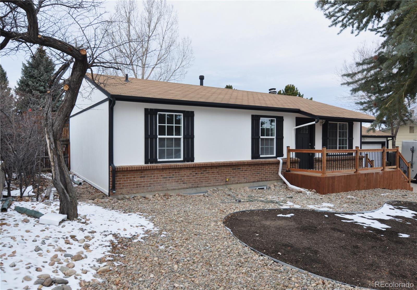 MLS Image #3 for 995  oakwood drive,castle rock, Colorado