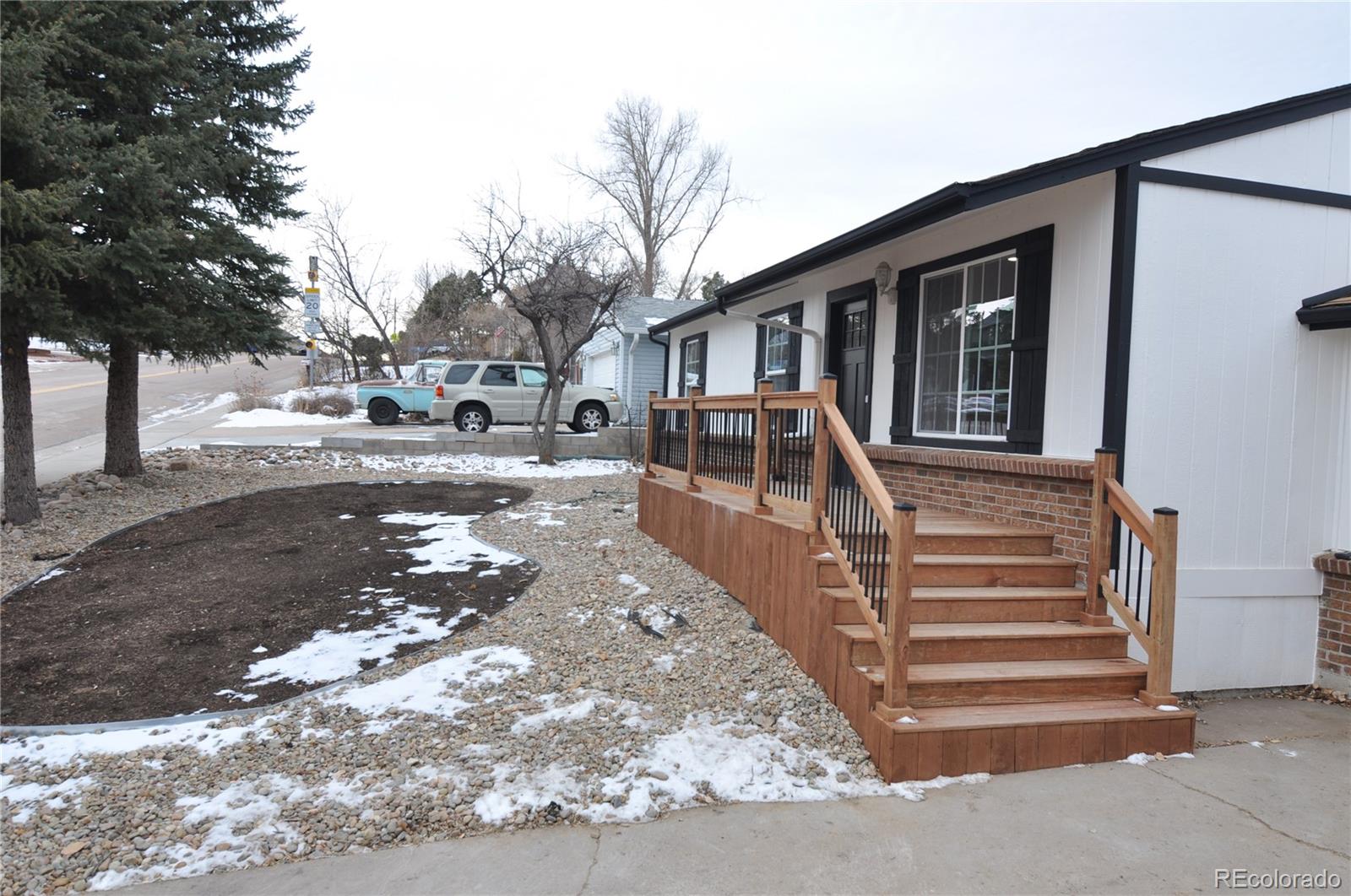MLS Image #4 for 995  oakwood drive,castle rock, Colorado