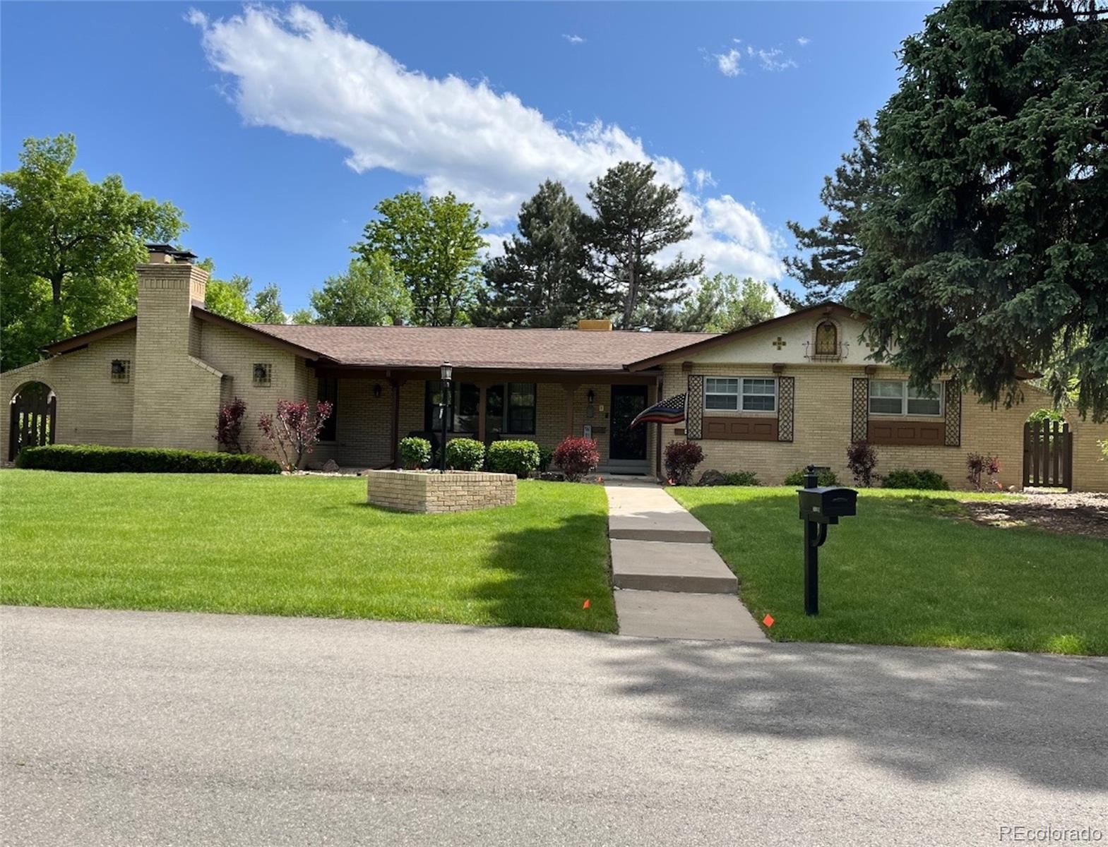 MLS Image #2 for 13700 w 30th place,golden, Colorado
