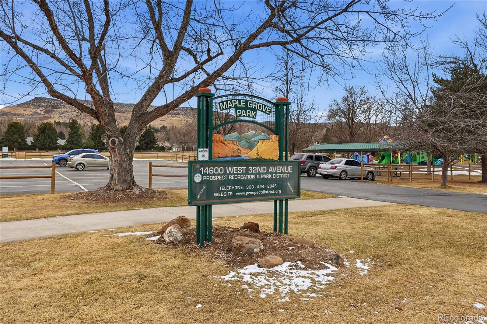 MLS Image #28 for 13700 w 30th place,golden, Colorado