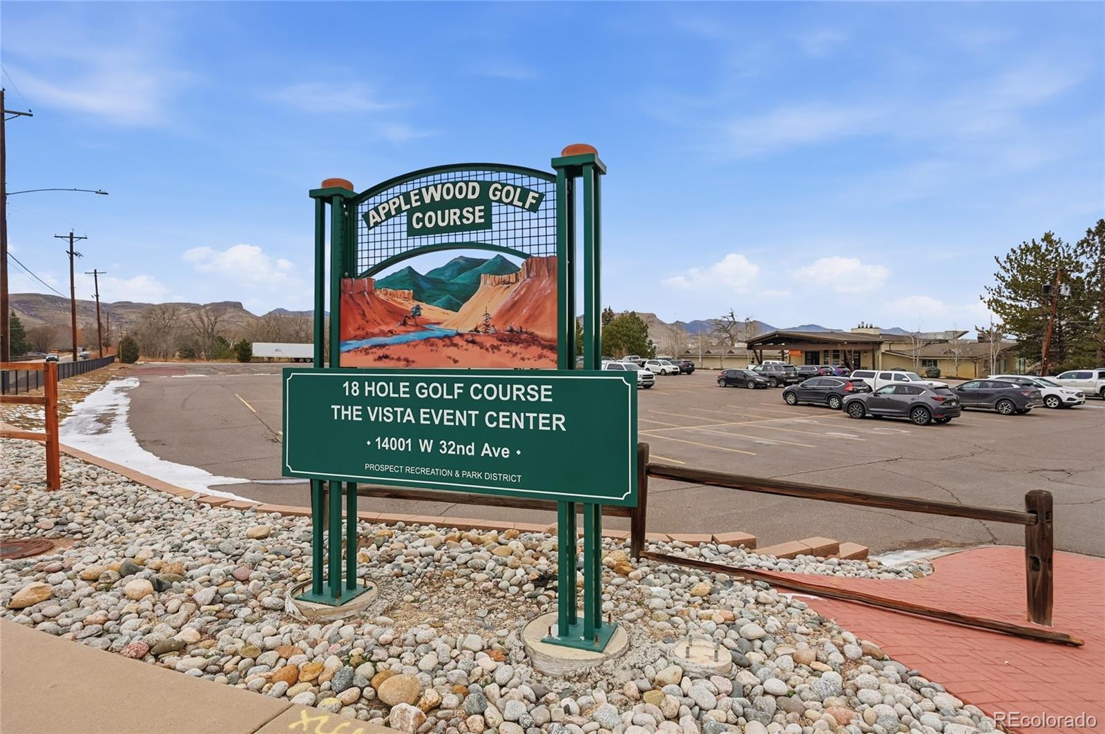 MLS Image #30 for 13700 w 30th place,golden, Colorado